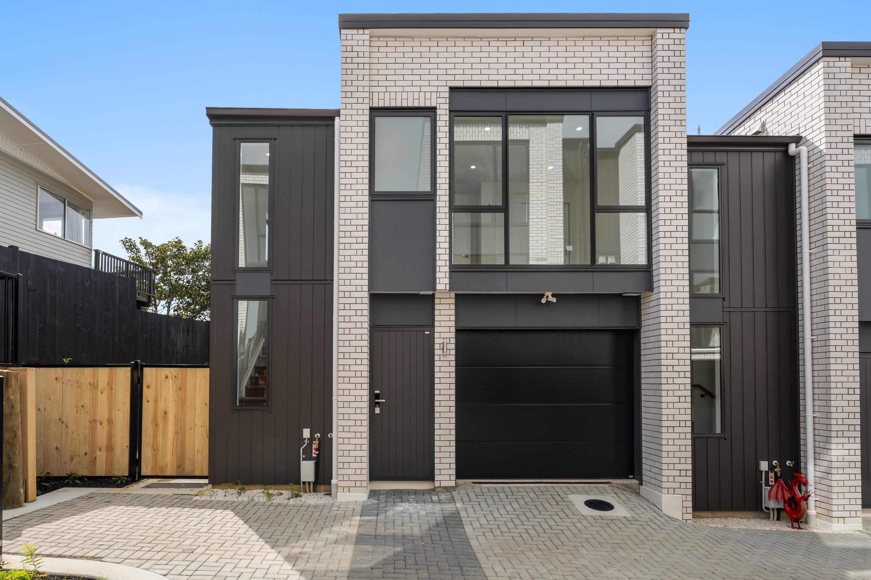 9/36 Thatcher Street, Mission Bay, Auckland City