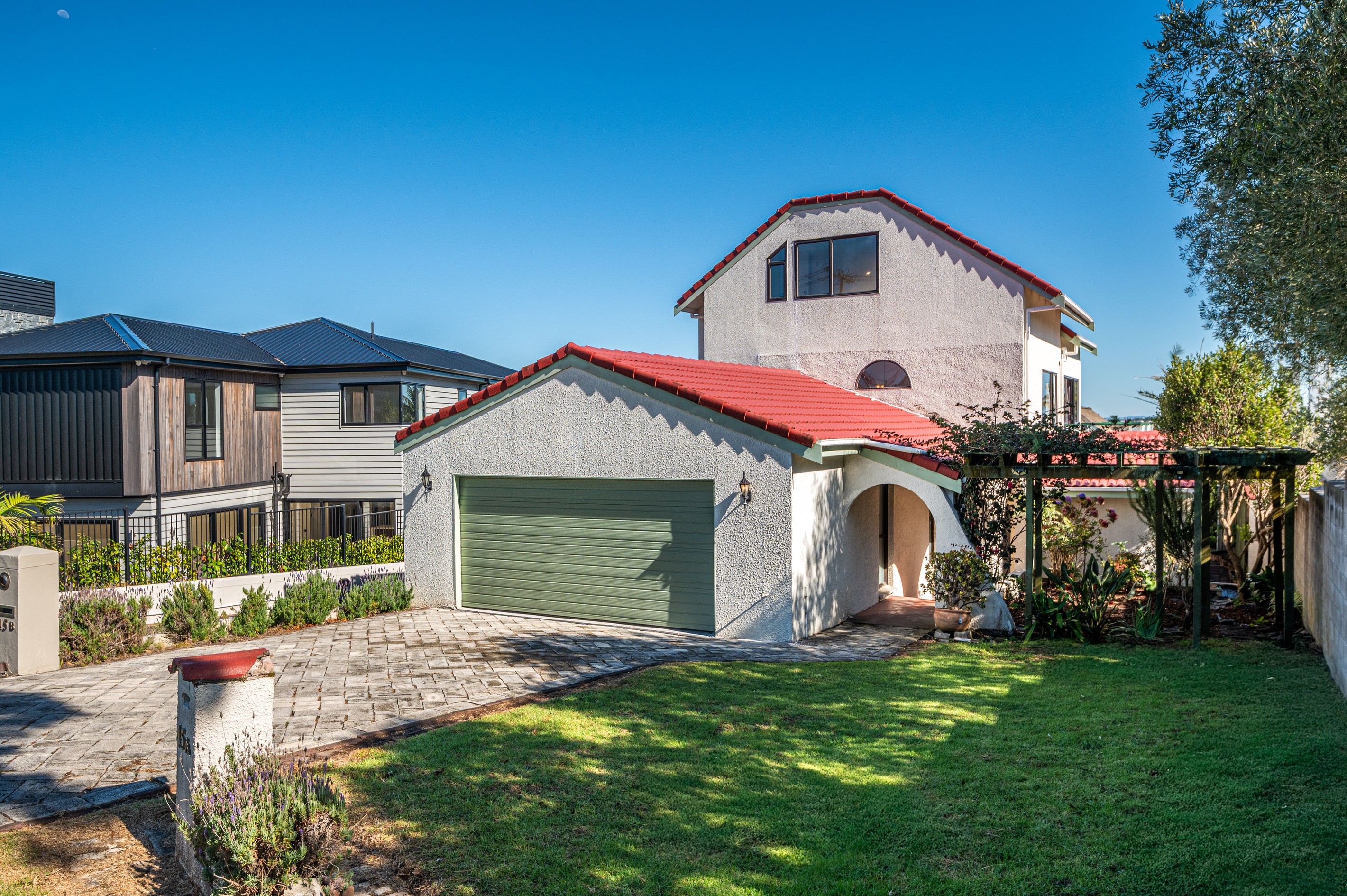 A/45 Takutai Avenue, Half Moon Bay, Manukau City