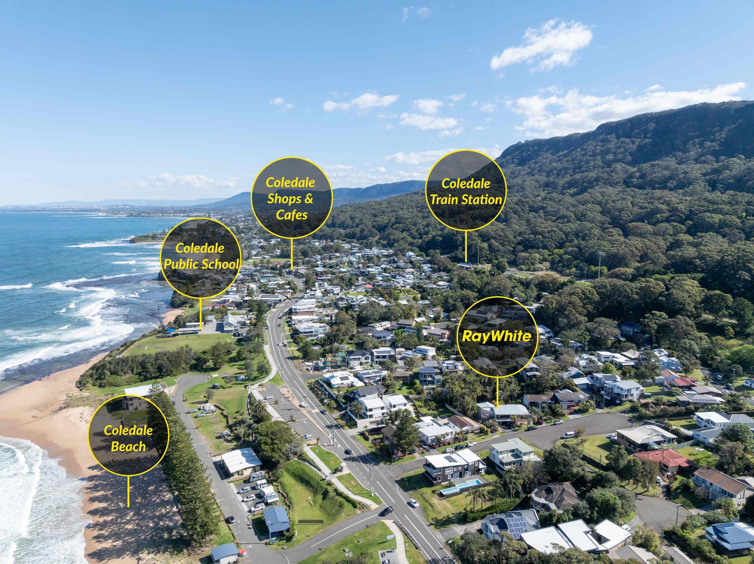 7 Hemsley Place, Coledale, NSW 2515