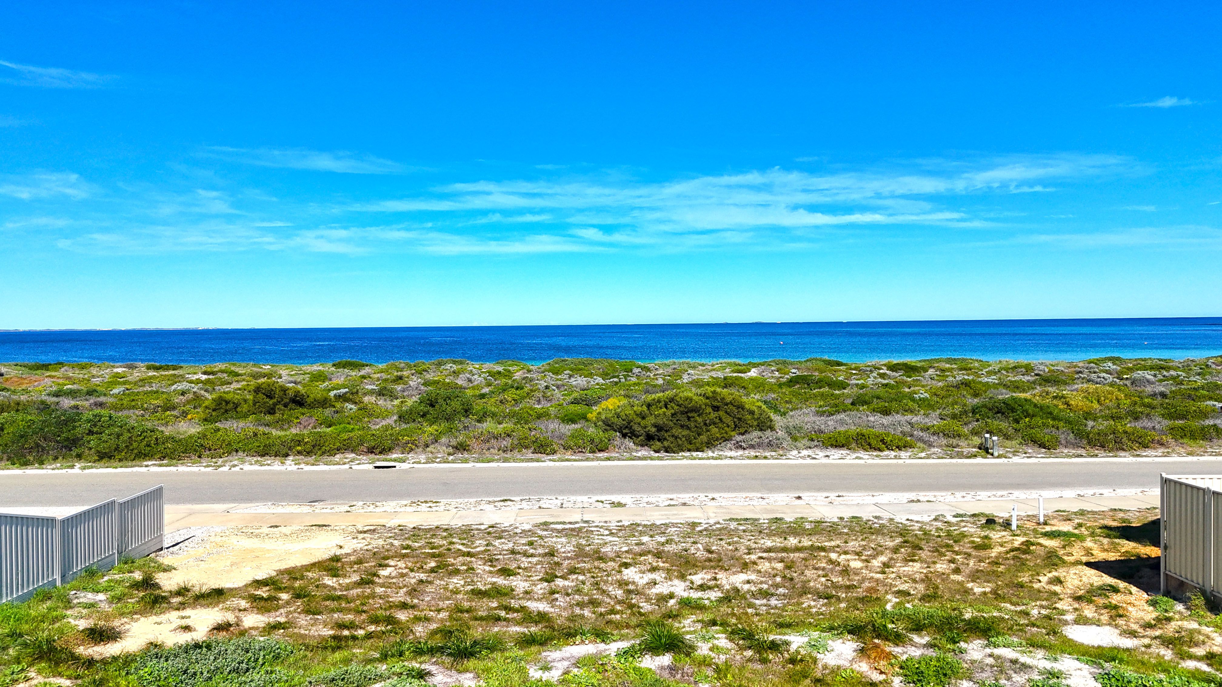 Lot 634, 60 Ocean View Drive, Green Head, WA 6514