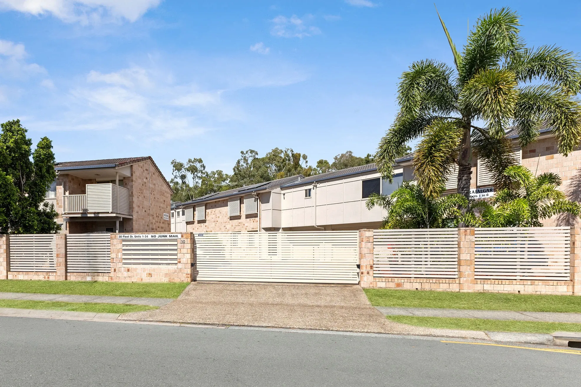 23/30 Fleet Drive, Kippa-Ring, QLD 4021