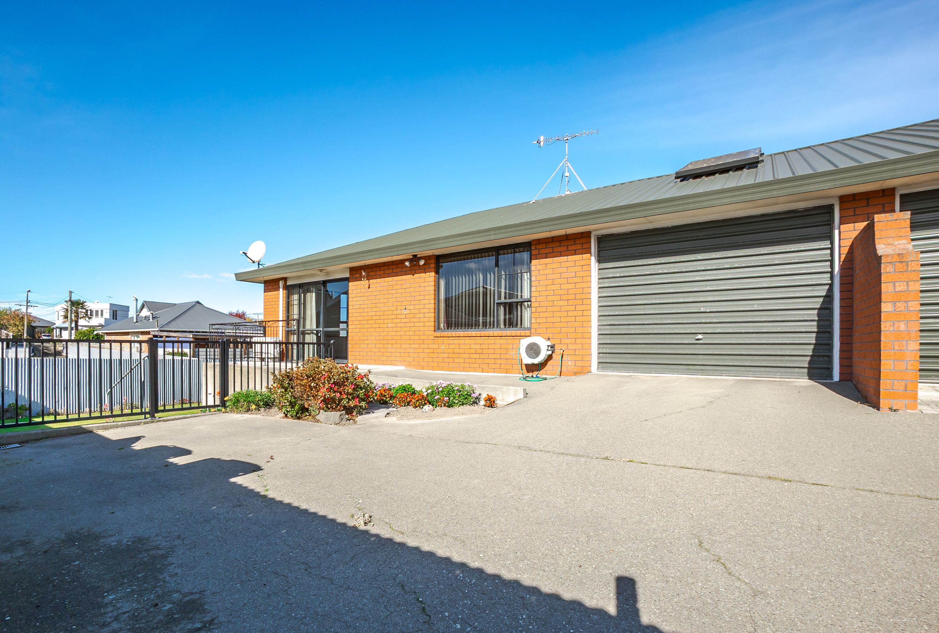 2/25 York Street, Seaview, Timaru District