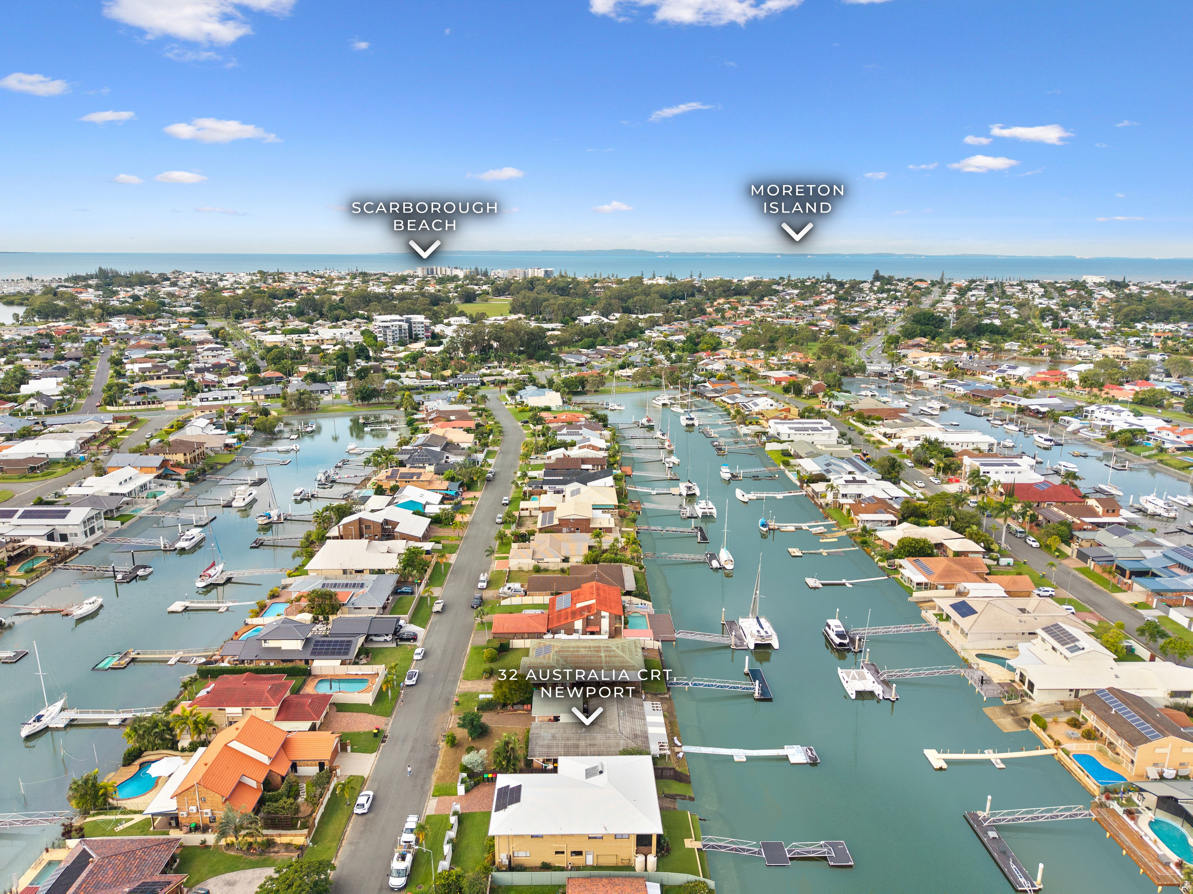 32 Australia Court, Newport, QLD 4020