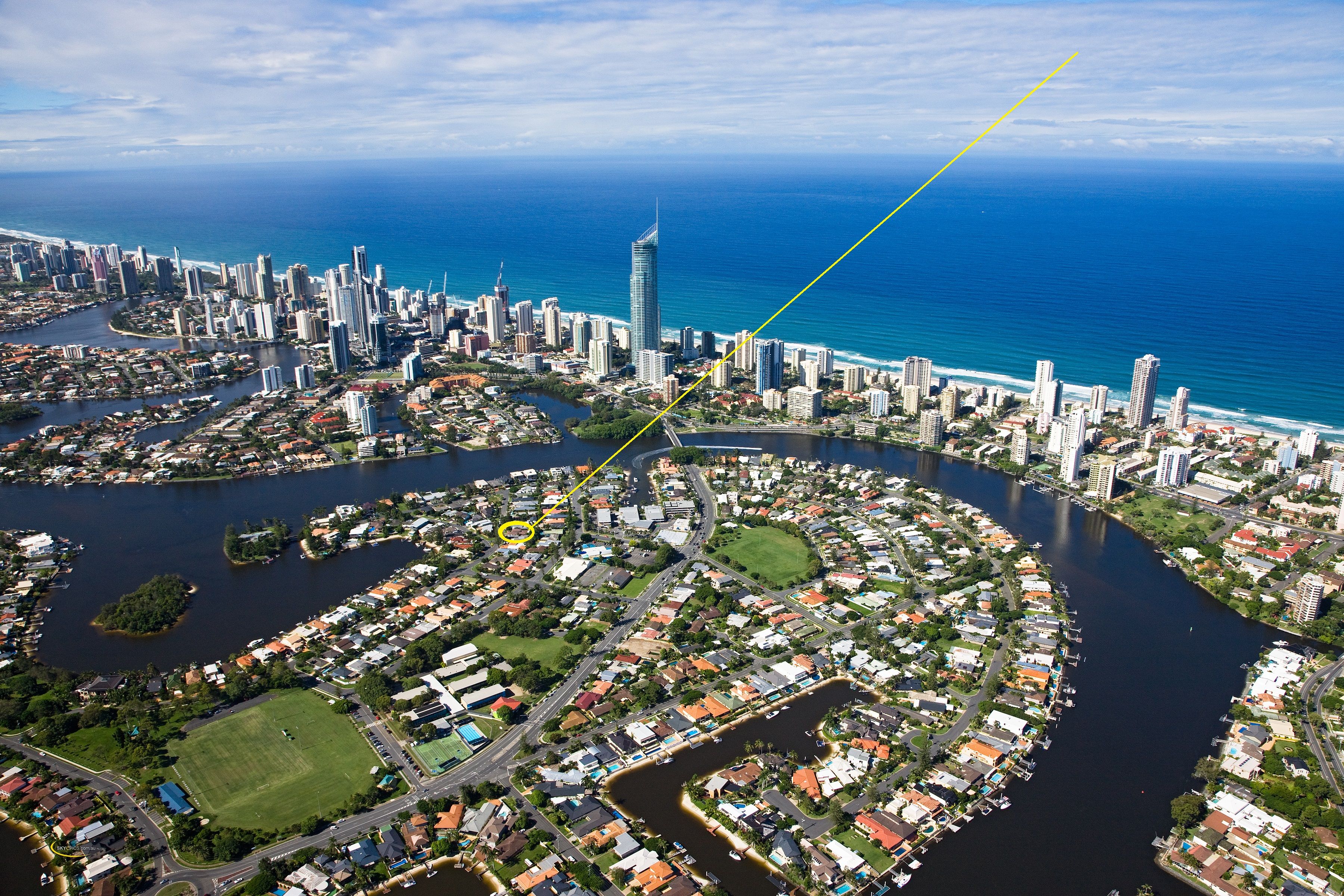 20 The Corso, ISLE OF CAPRI, QLD 4217