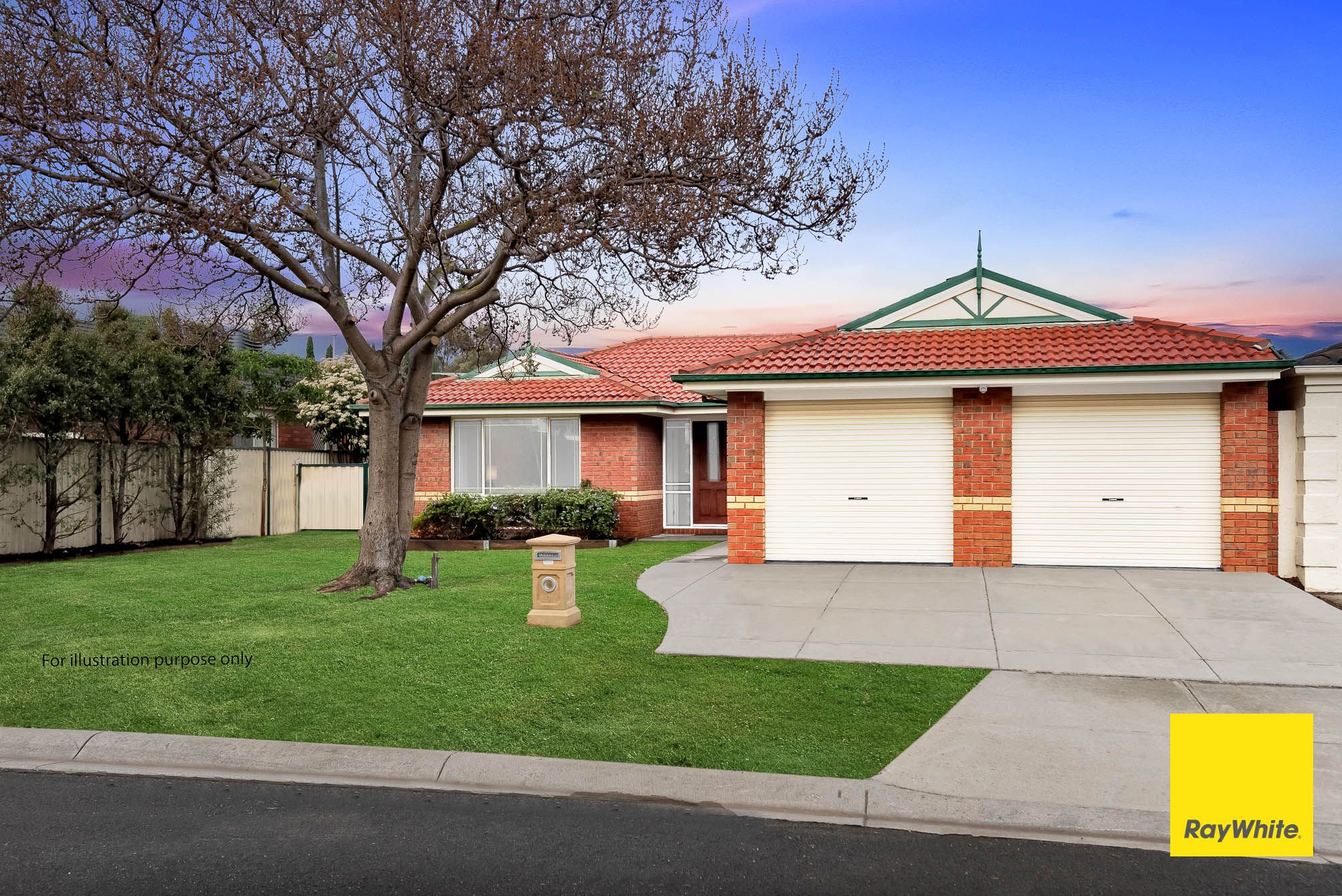 1 Windle Court, Truganina, VIC 3029