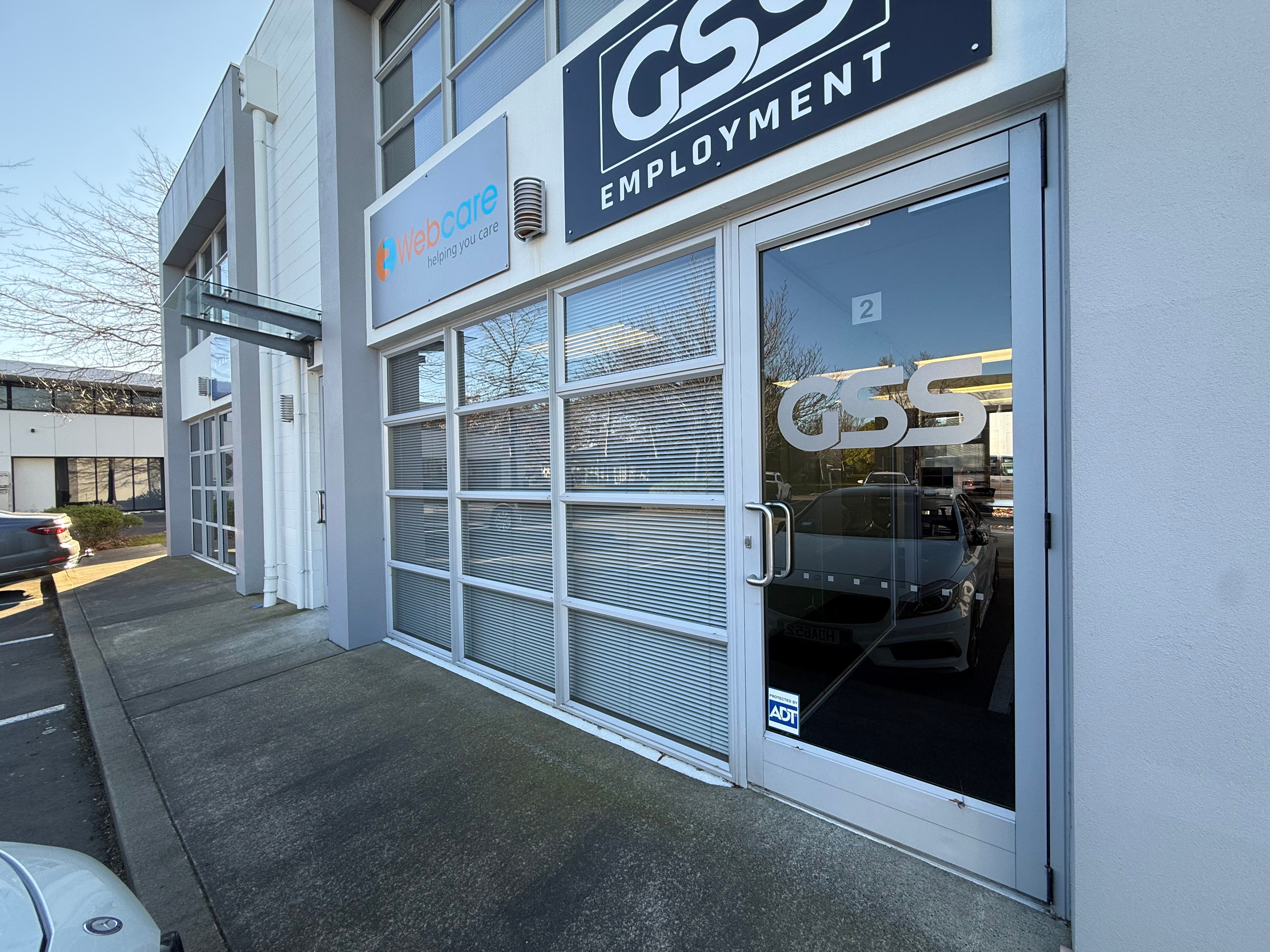 Burnside, Christchurch City