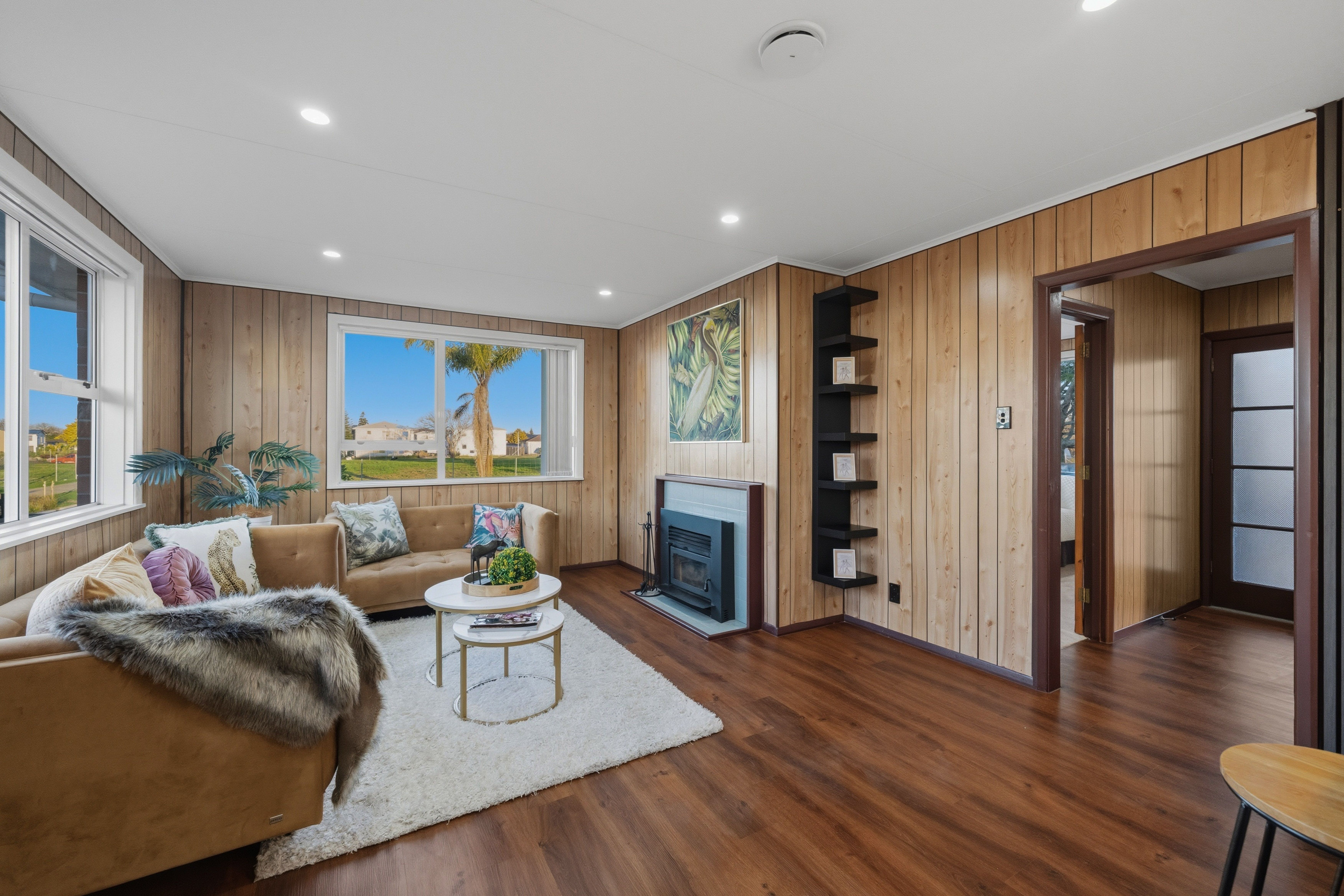 18 Courtenay Crescent, Mangere East, Manukau City