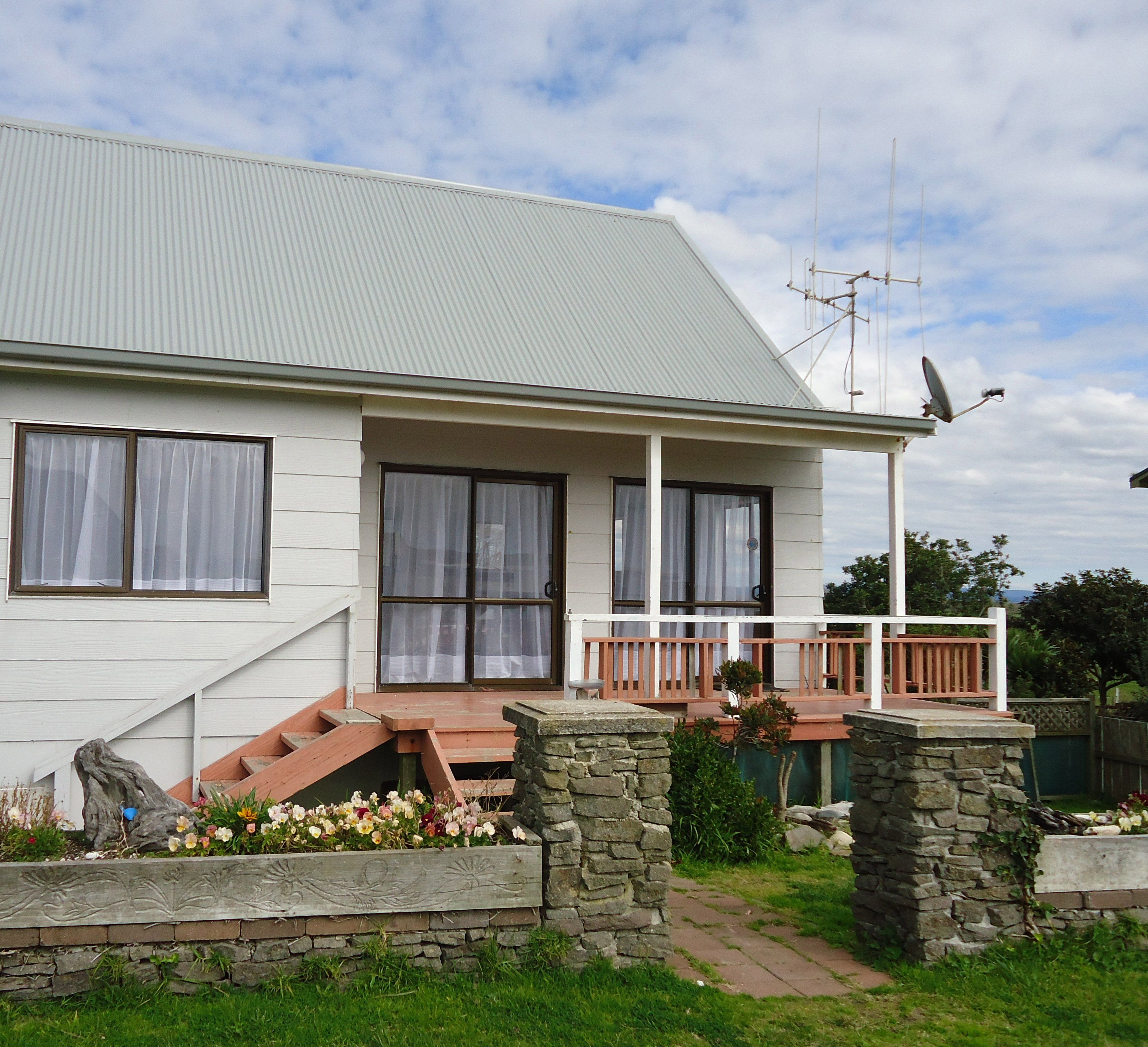 132 Pukehina Parade, Pukehina, Western Bay Of Plenty District