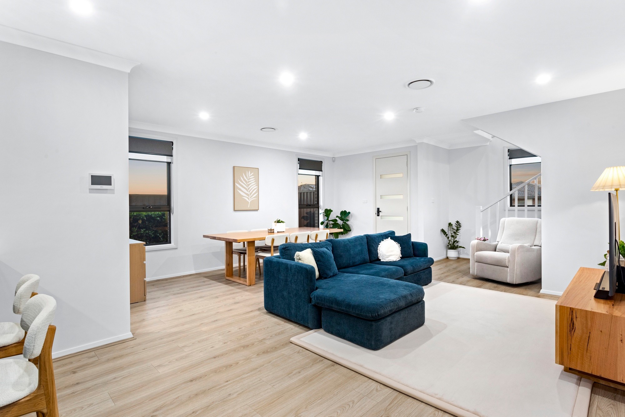 23 Cassie Avenue (Grantham Farm), Riverstone, NSW 2765