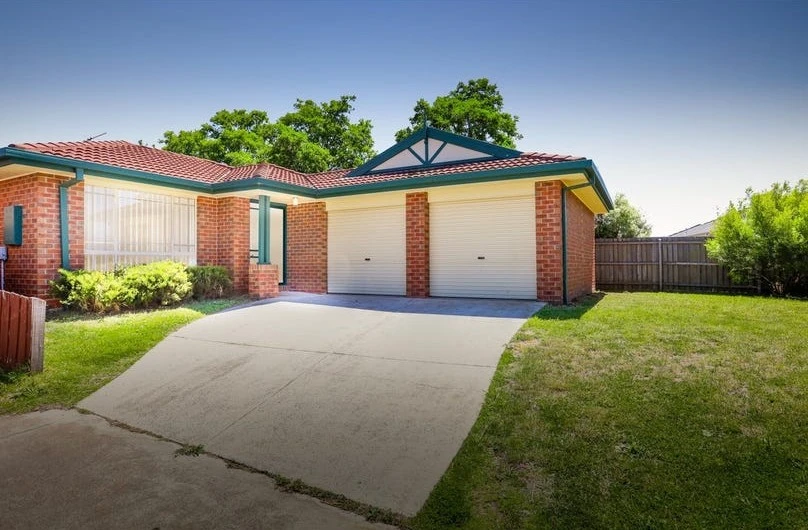 31 Quarrion Court, Hoppers Crossing, VIC 3029