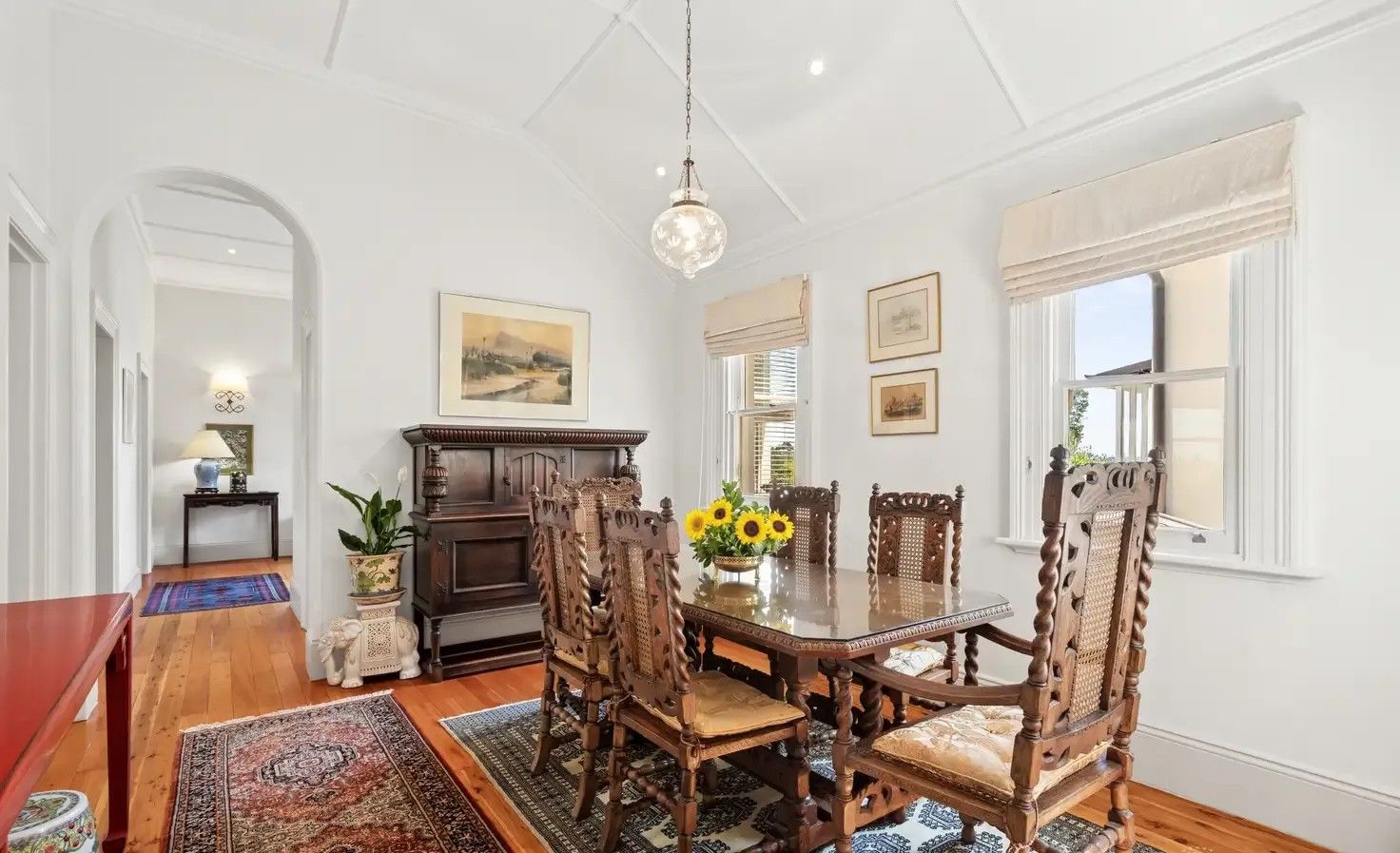 6/9 Ginahgulla Road, Bellevue Hill, NSW 2023