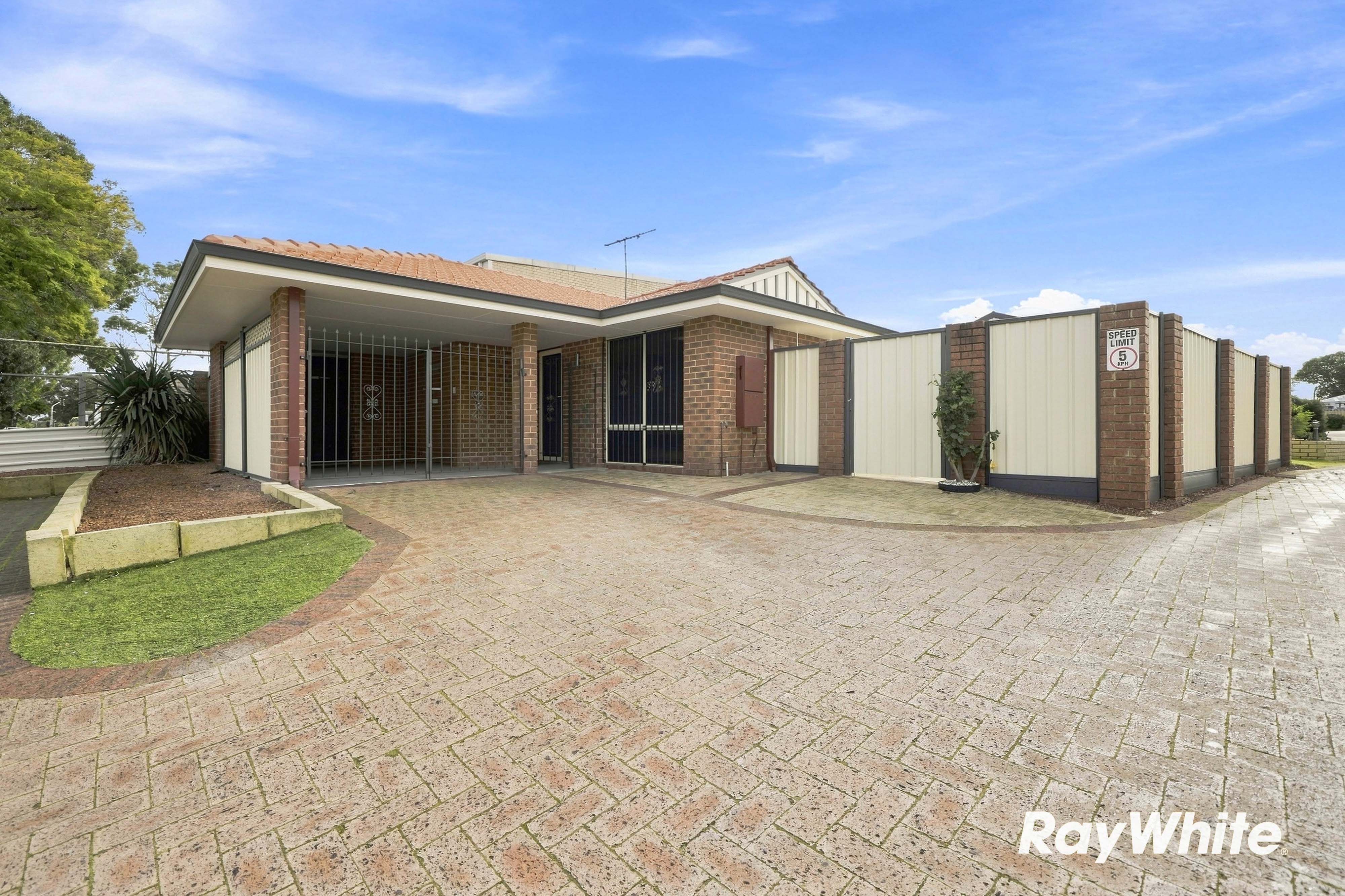 1/67 Epsom Avenue, Redcliffe, WA 6104
