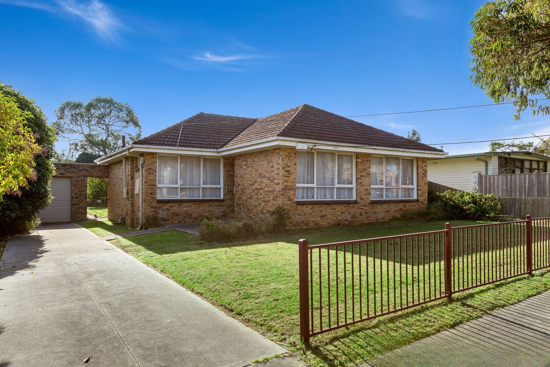 19 Dorothy Street — photo from Ray White Judd White Group - Forest Hill