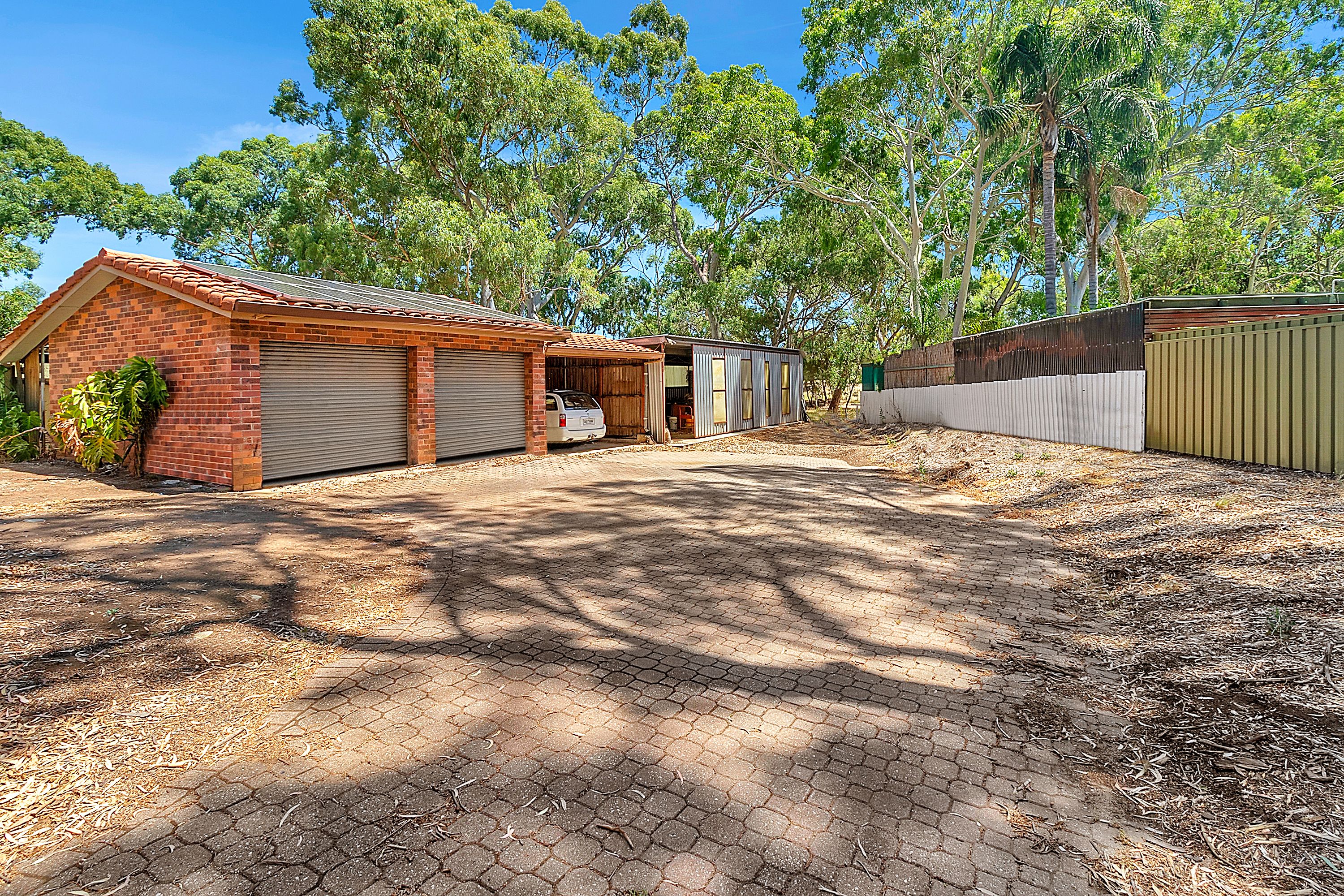 21 Sandalwood Drive, St Agnes, SA 5097 House for Sale Ray White Tea