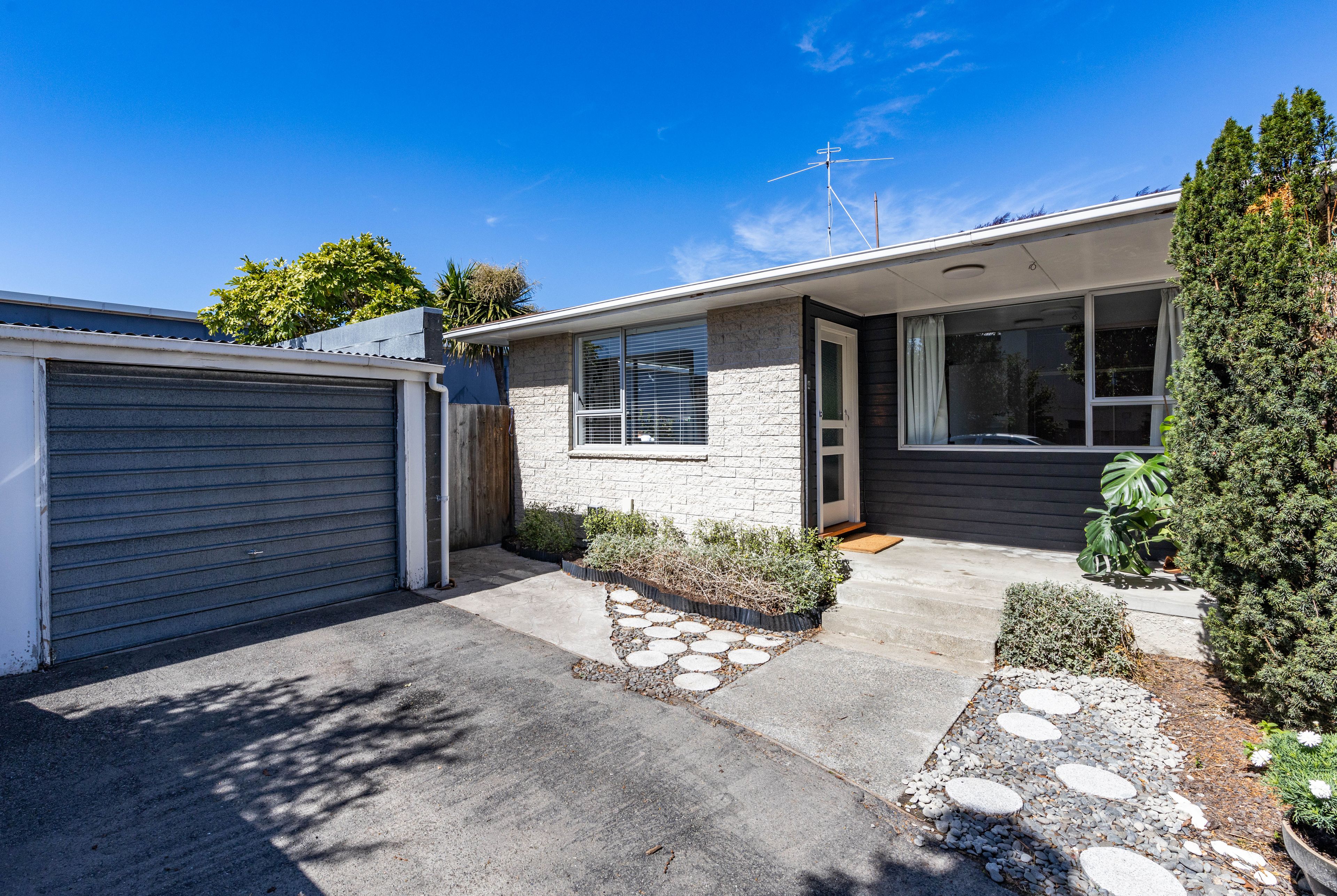 4/38 Picton Avenue, Riccarton, Christchurch City
