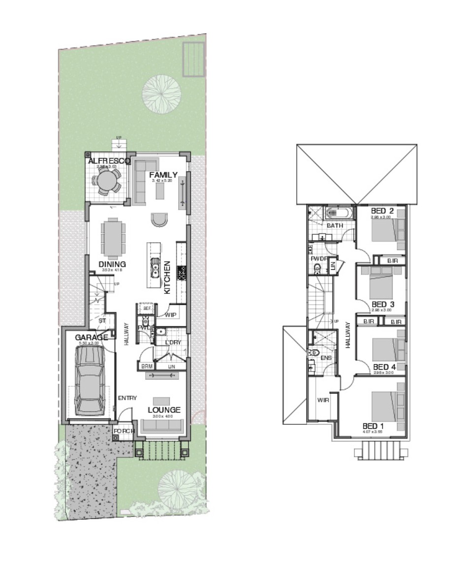 8 LITTORAL Way, Box Hill, NSW 2765