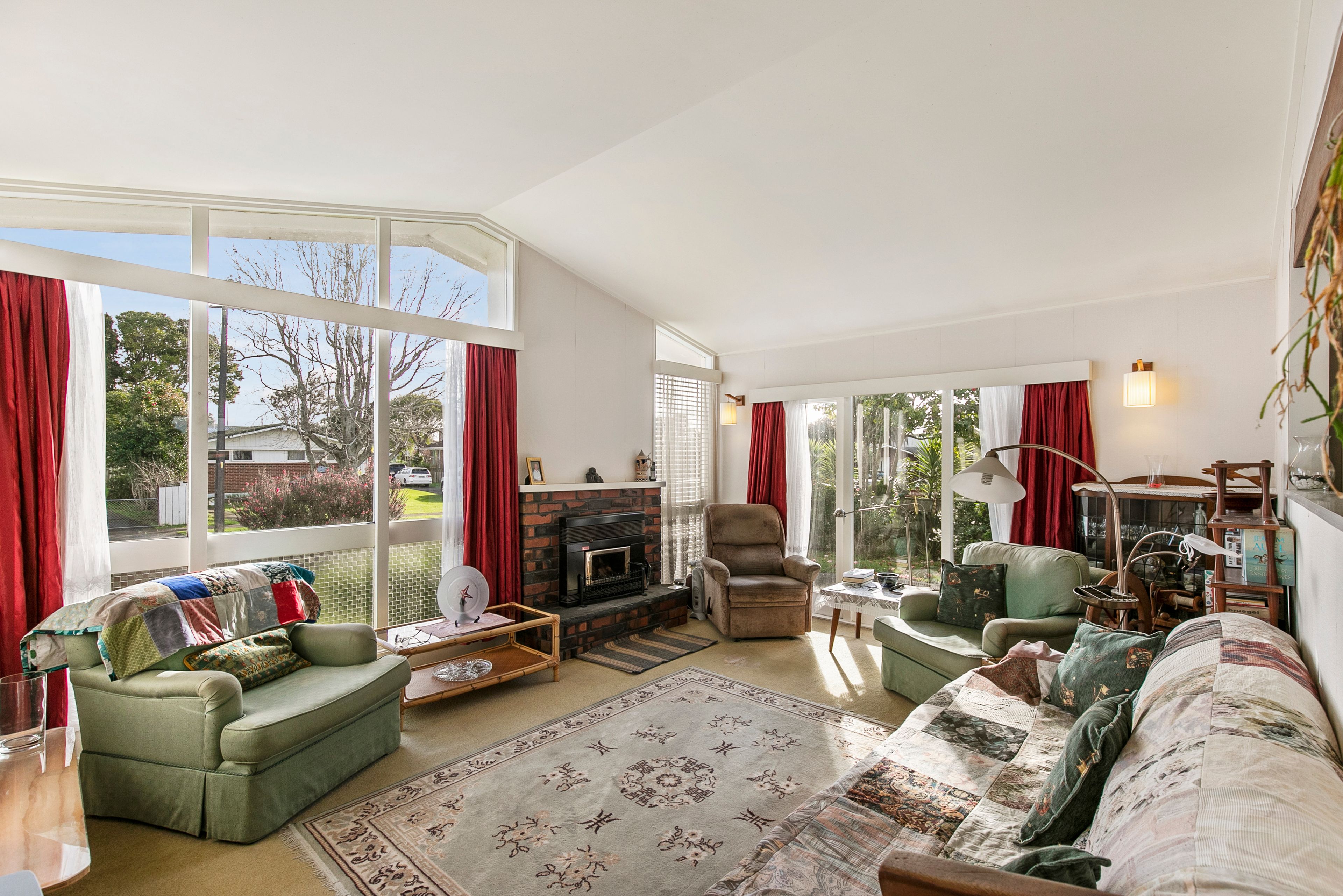 3 Lynette Place, Mangere, Manukau City