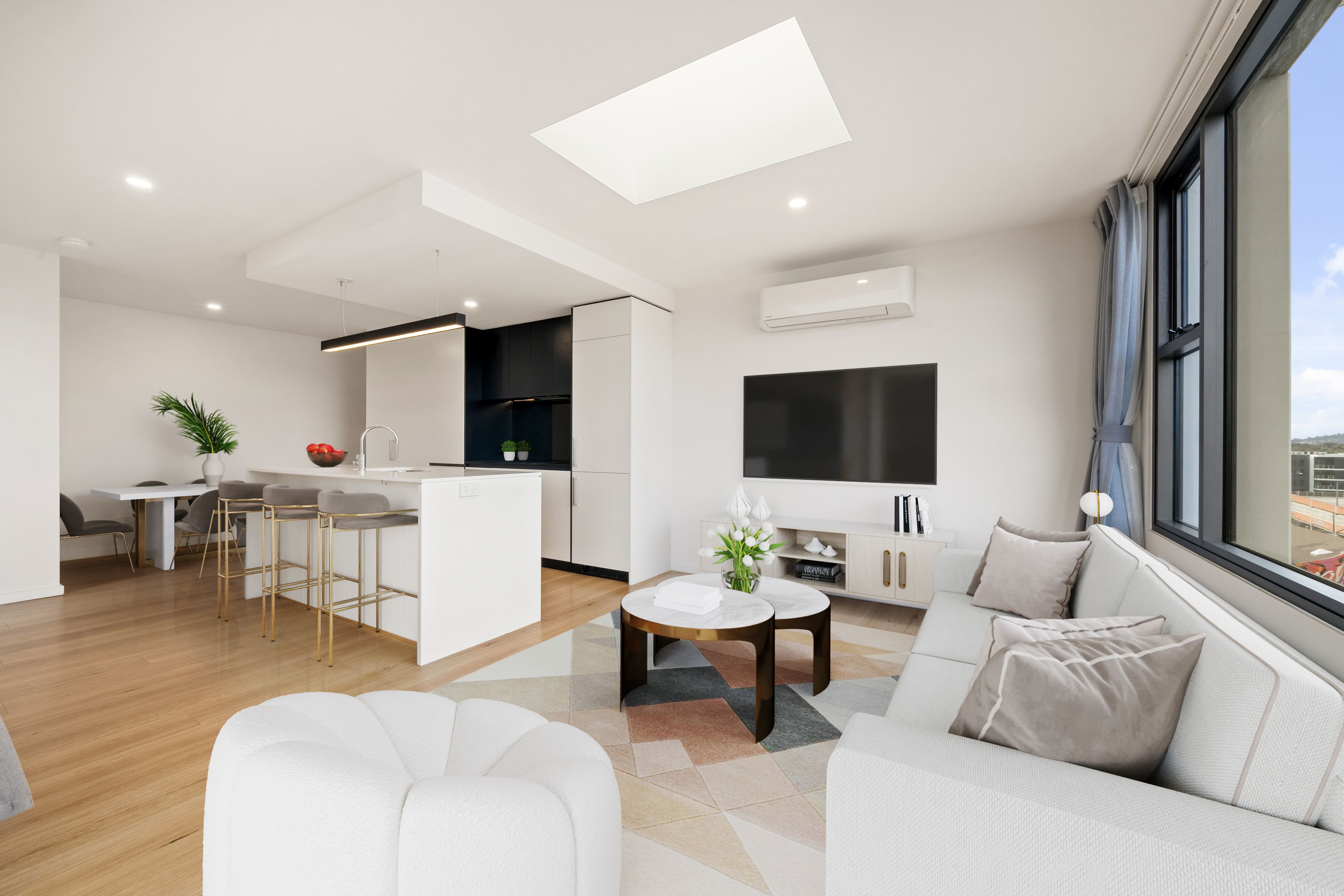 716/19 Challis Street, Dickson, ACT 2602