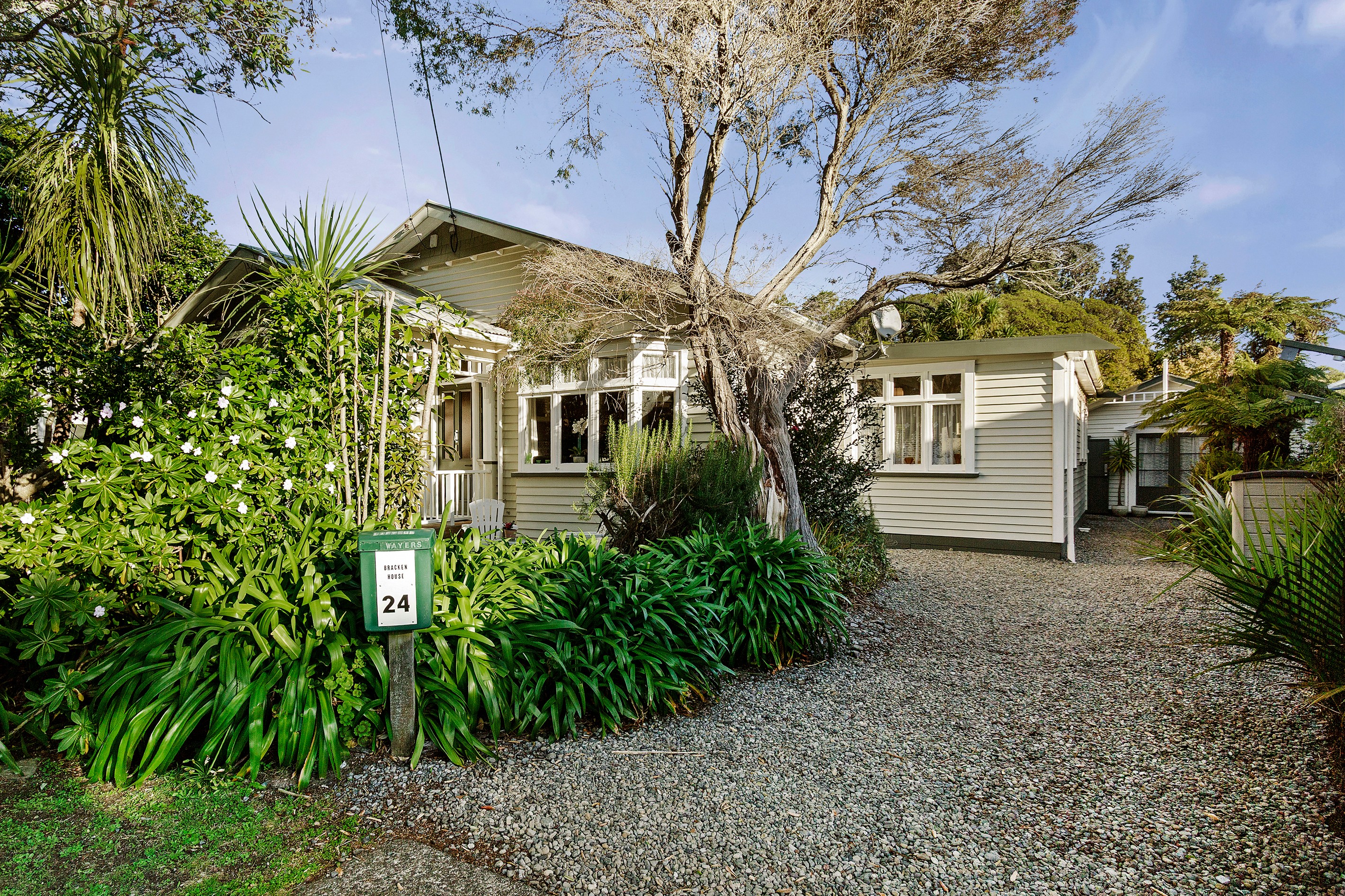 24 Bracken Street, Petone, Lower Hutt City