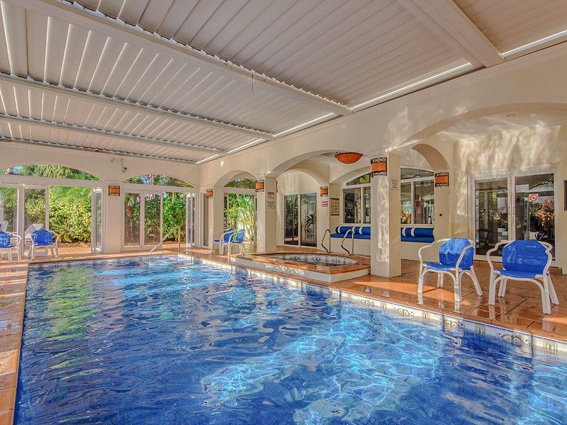 100 COTLEW Street, Southport QLD 4215