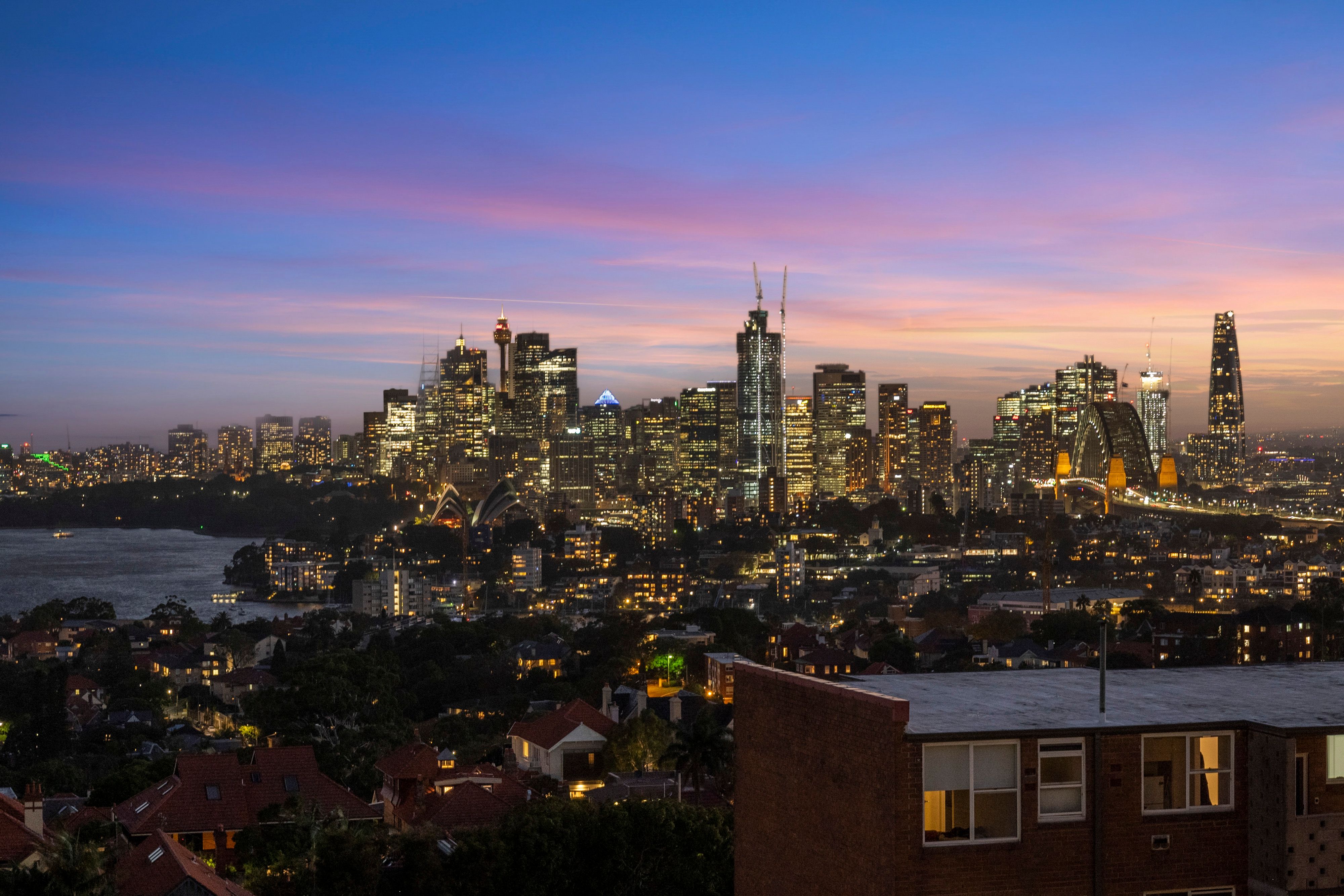 29/20-24 Rangers Road, Cremorne, NSW 2090
