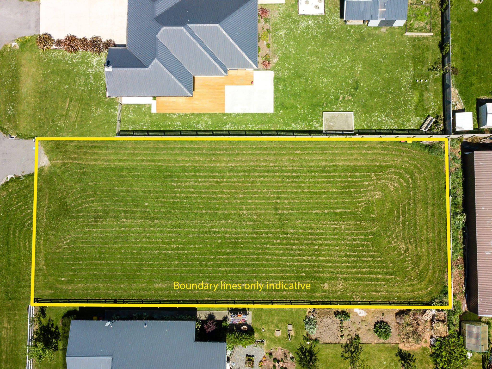 5 Princes Street, Springfield, Selwyn District