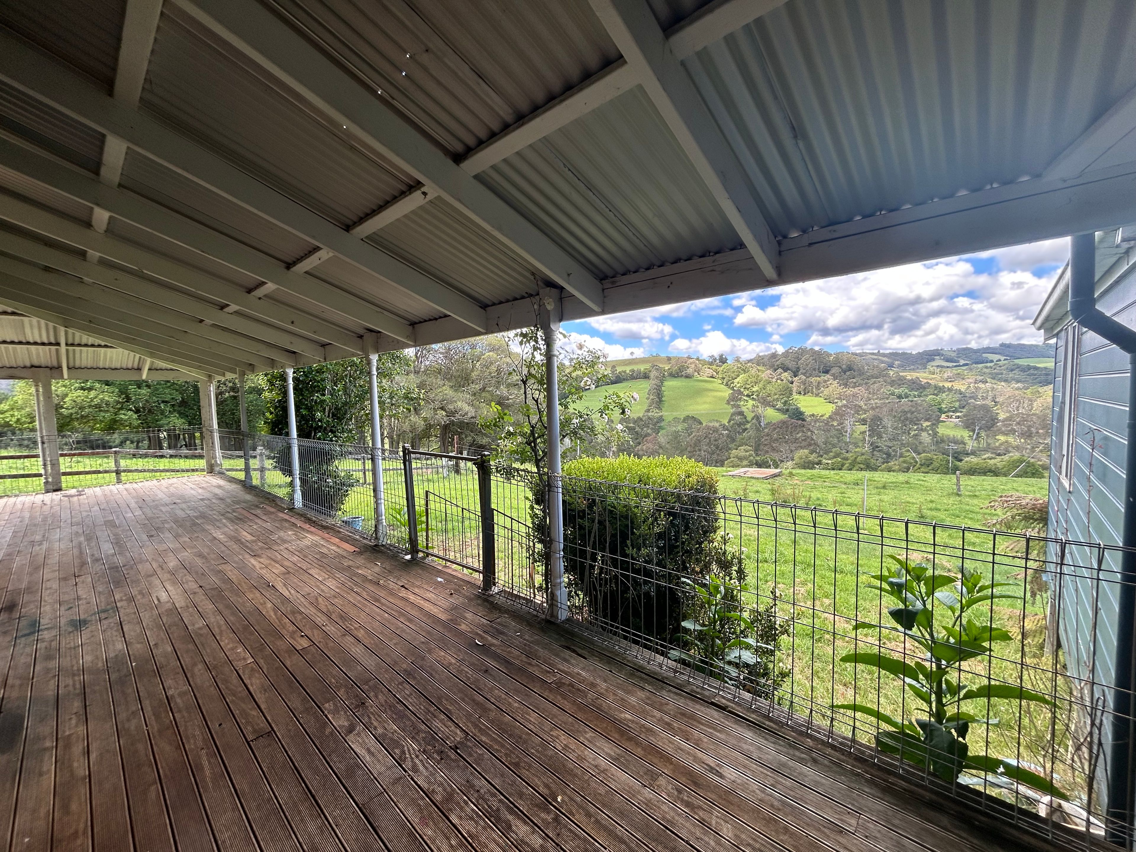 293 Coramba Road, Dorrigo, NSW 2453