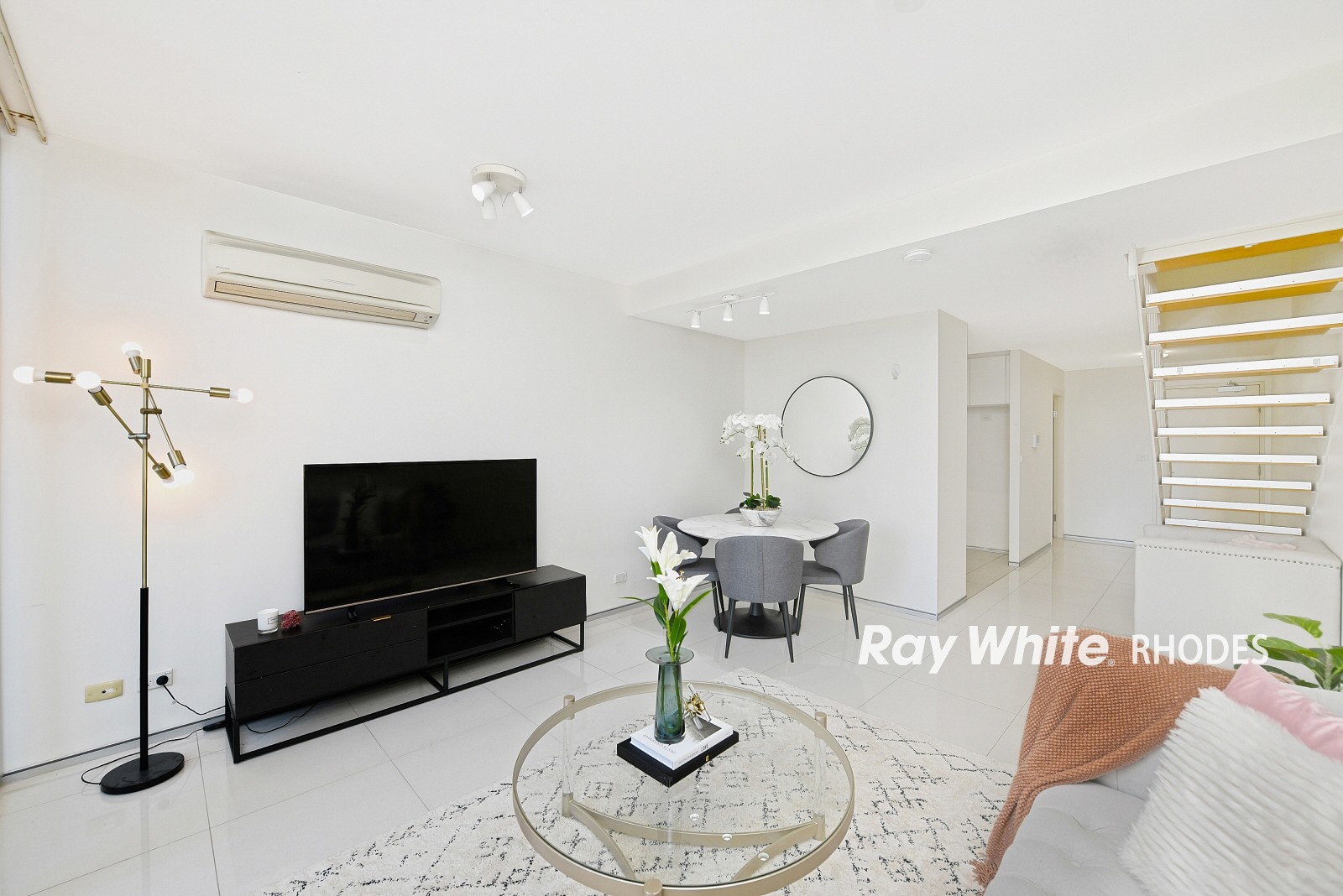 D209/10-16 Marquet Street, Rhodes, NSW 2138