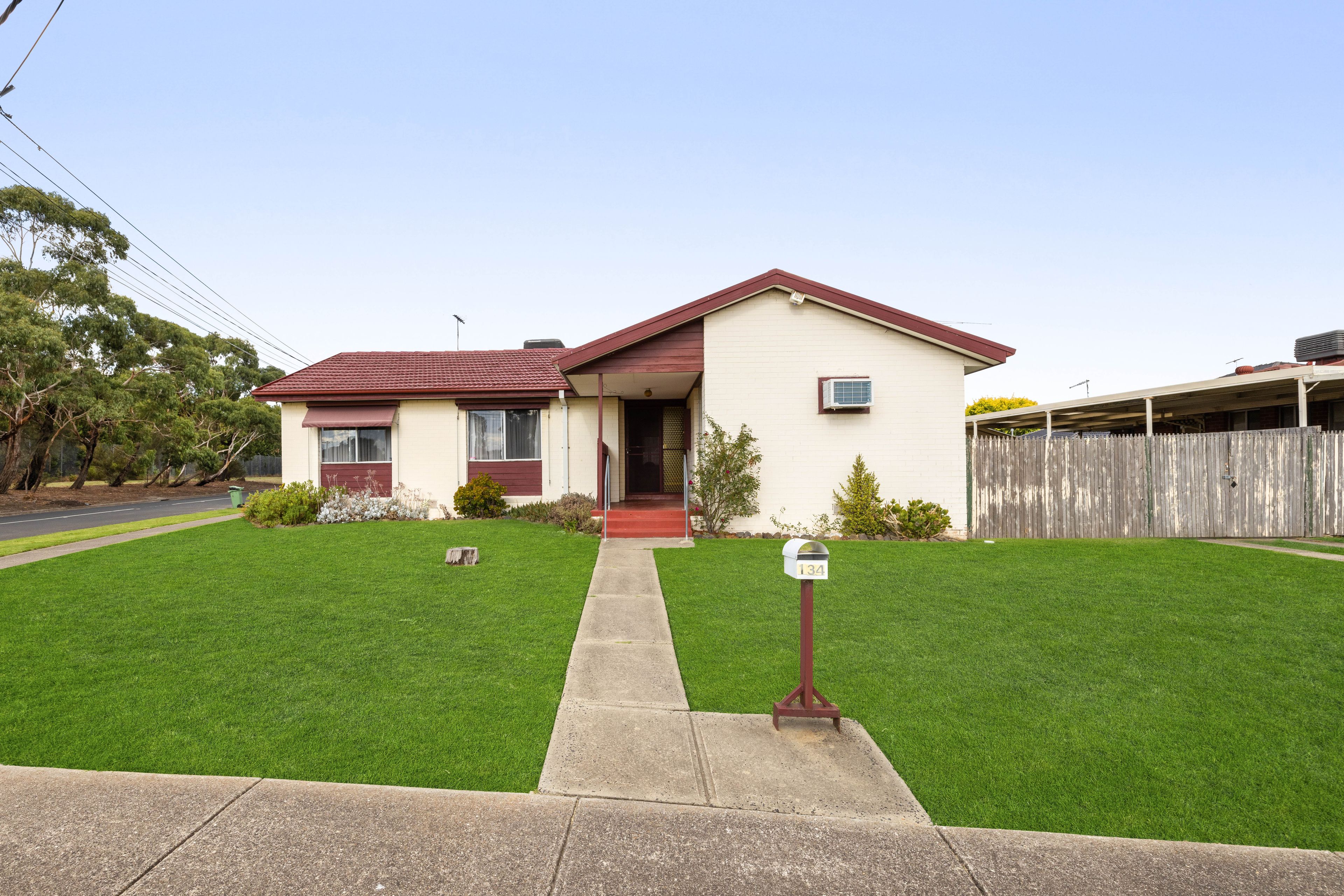 134 Longford Crescent, Coolaroo, VIC 3048 Sold House Ray White Glenroy