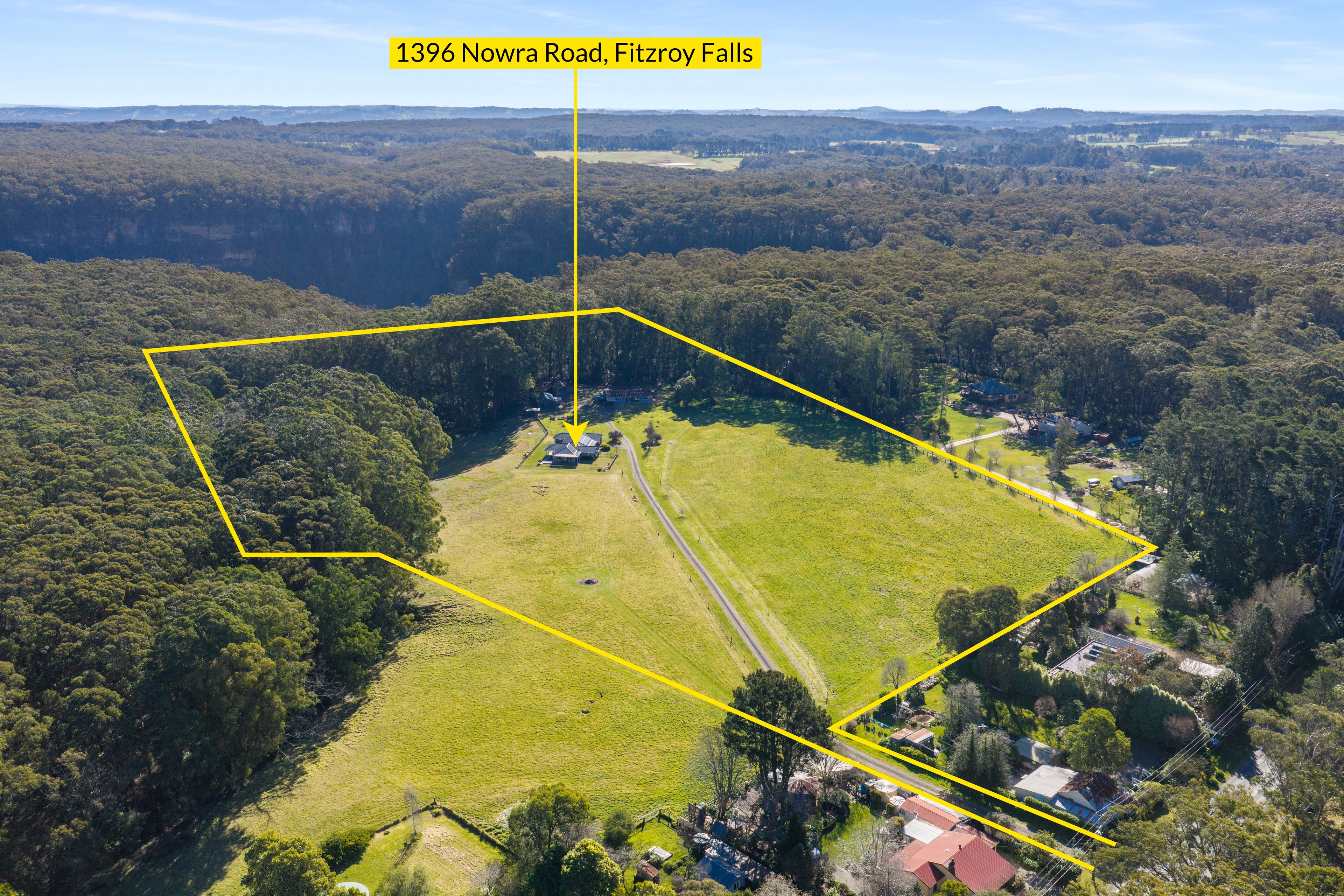 1396 Nowra Road — photo 21 of 25