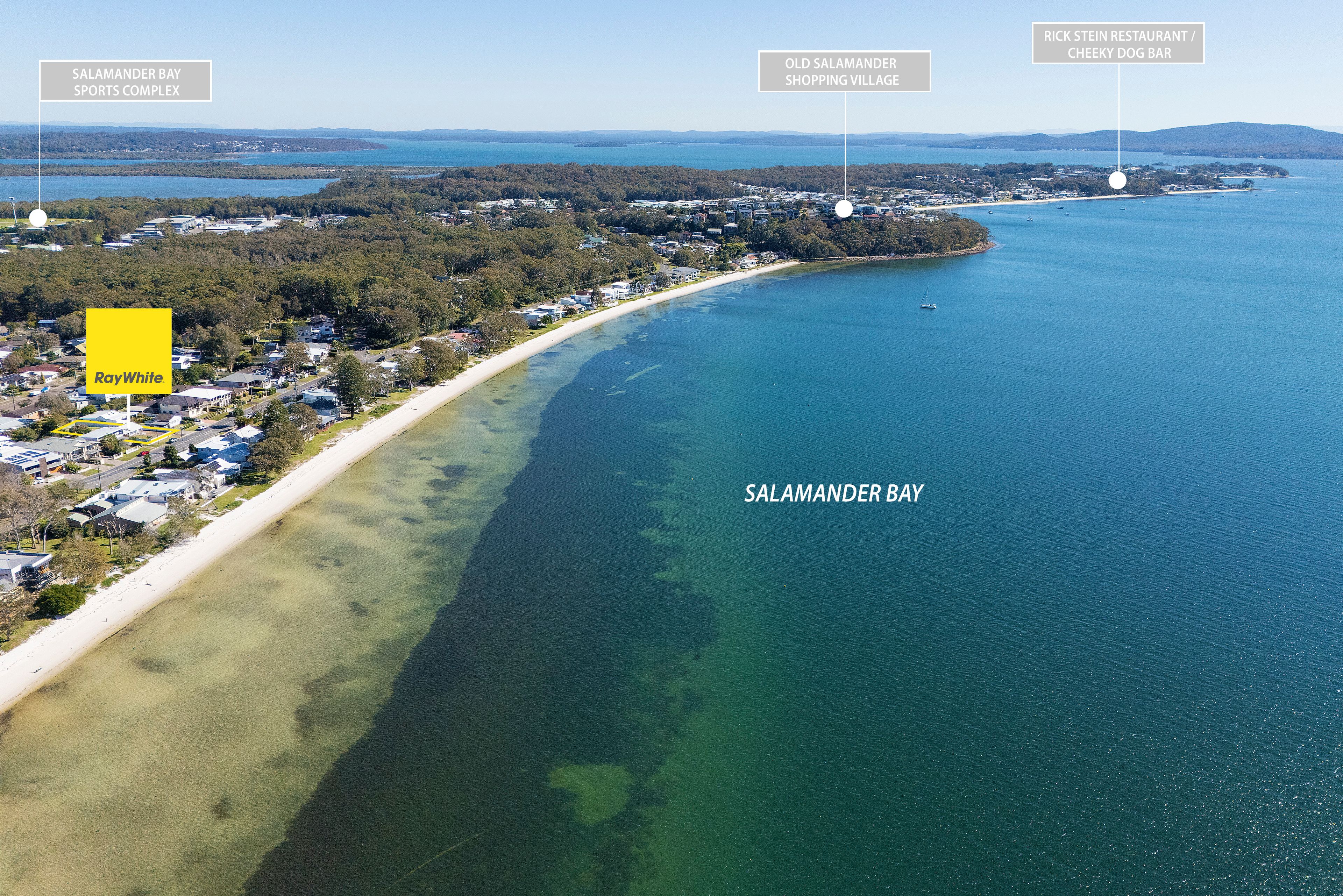 98 Foreshore Drive — photo 17 of 24