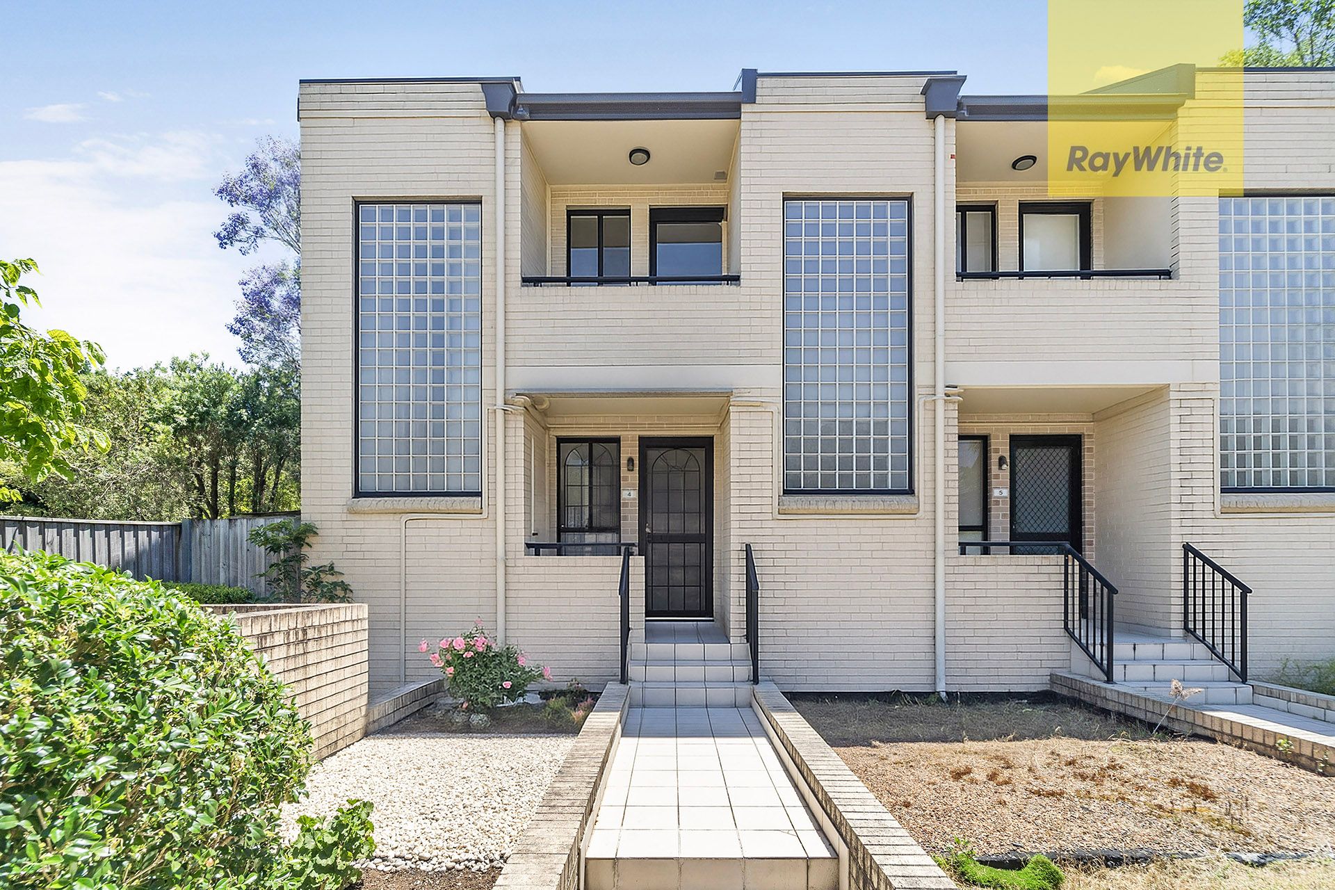 64 Belmore Street , North Parramatta NSW 2151