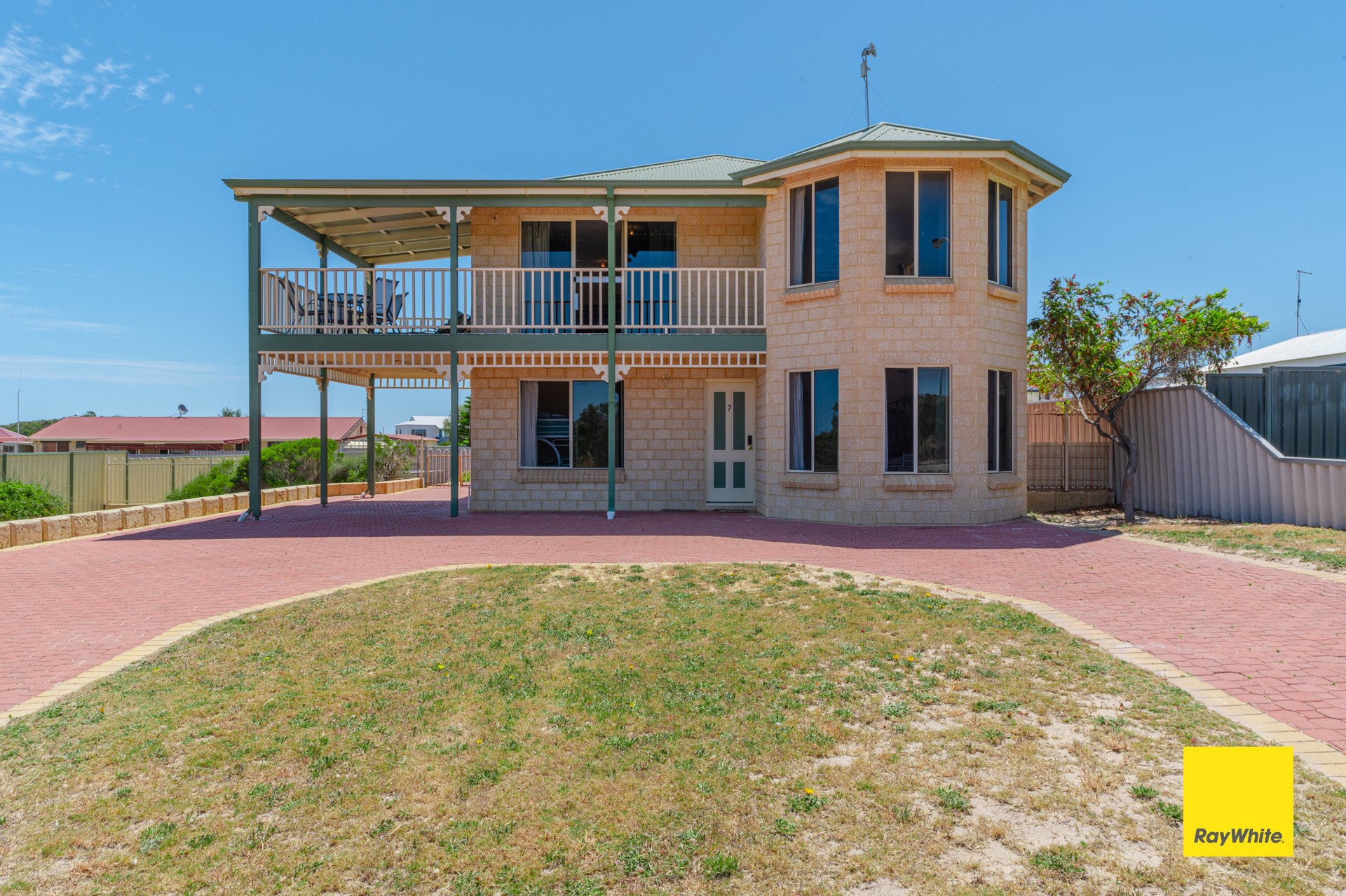 7 Harvey Drive, Ledge Point, WA 6043
