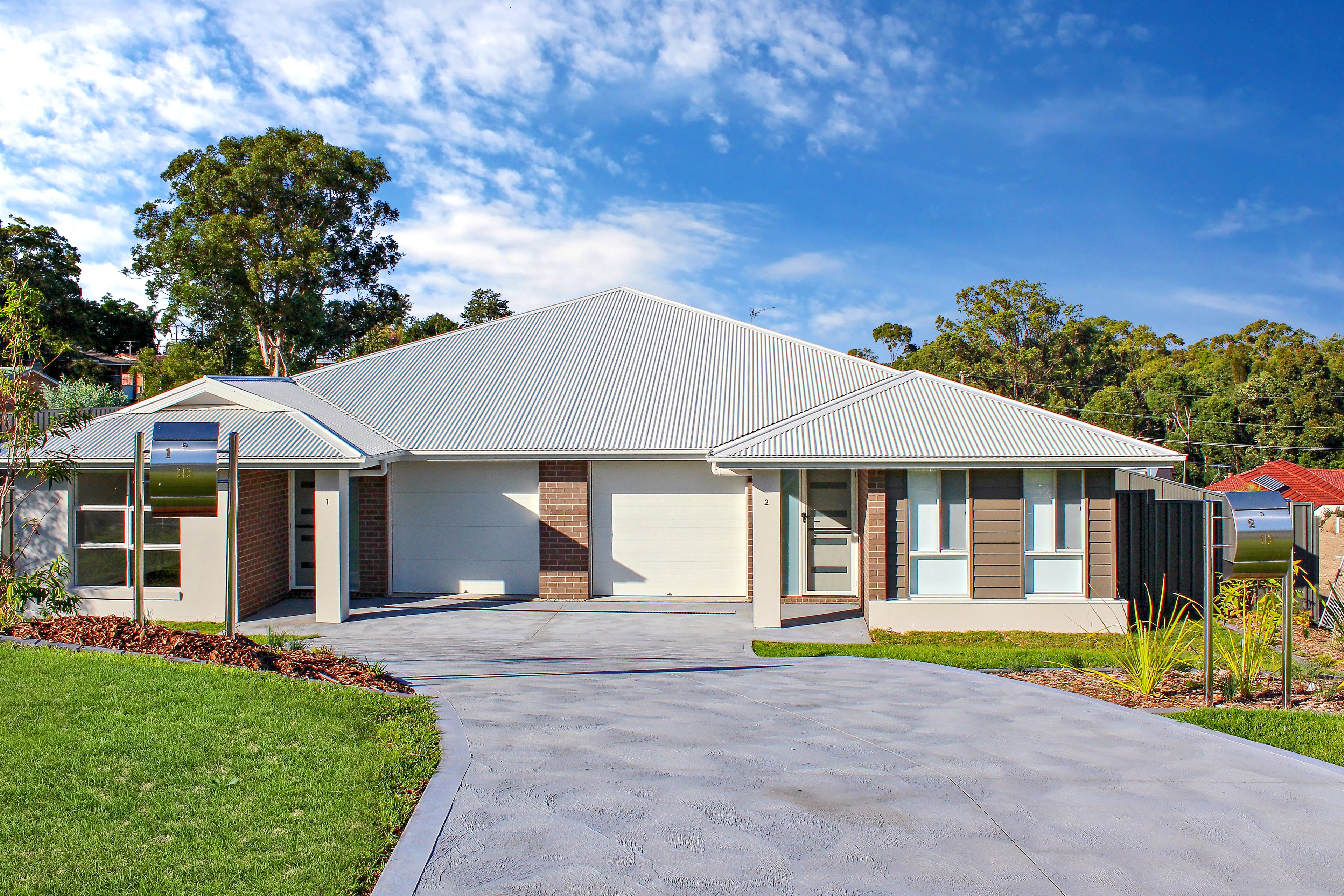 2/1B Turnbull Street, Fennell Bay, NSW 2283