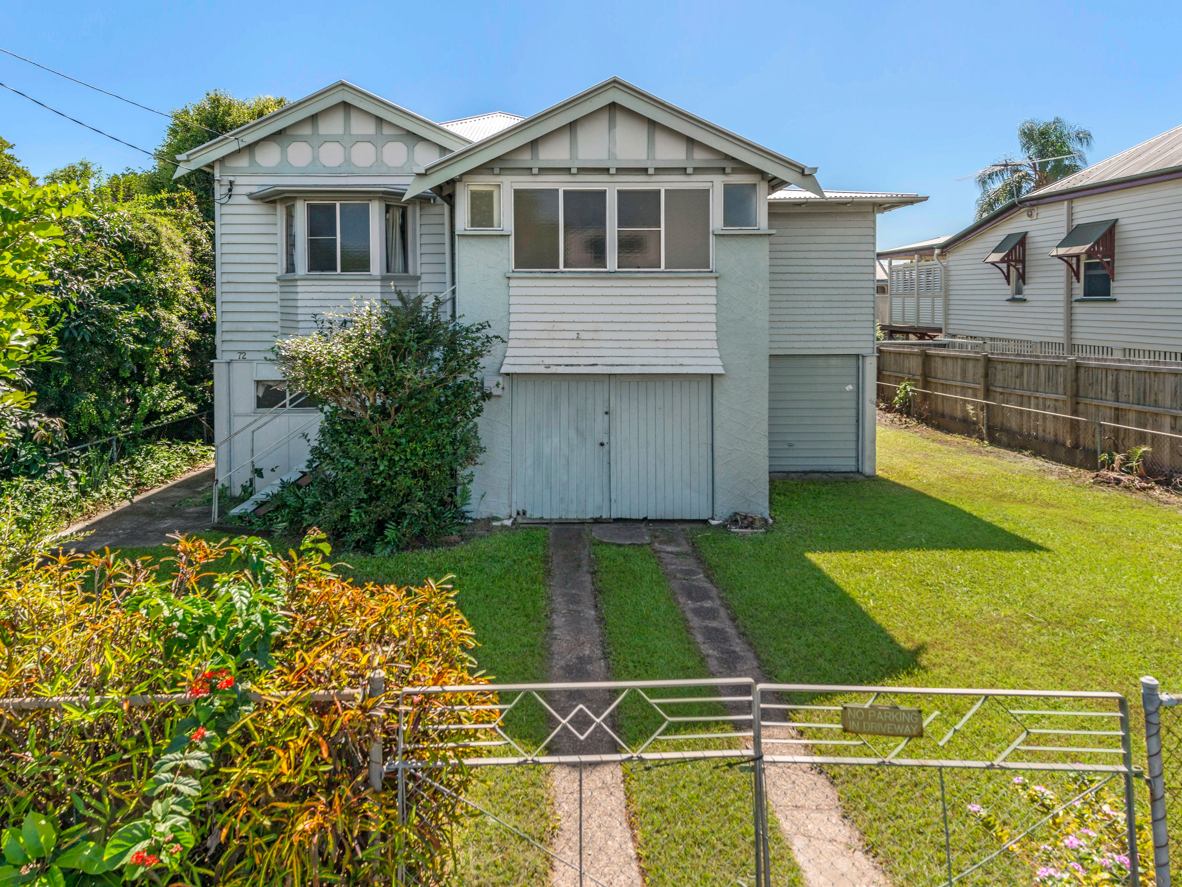 72 Jackson Street, Hamilton, QLD 4007