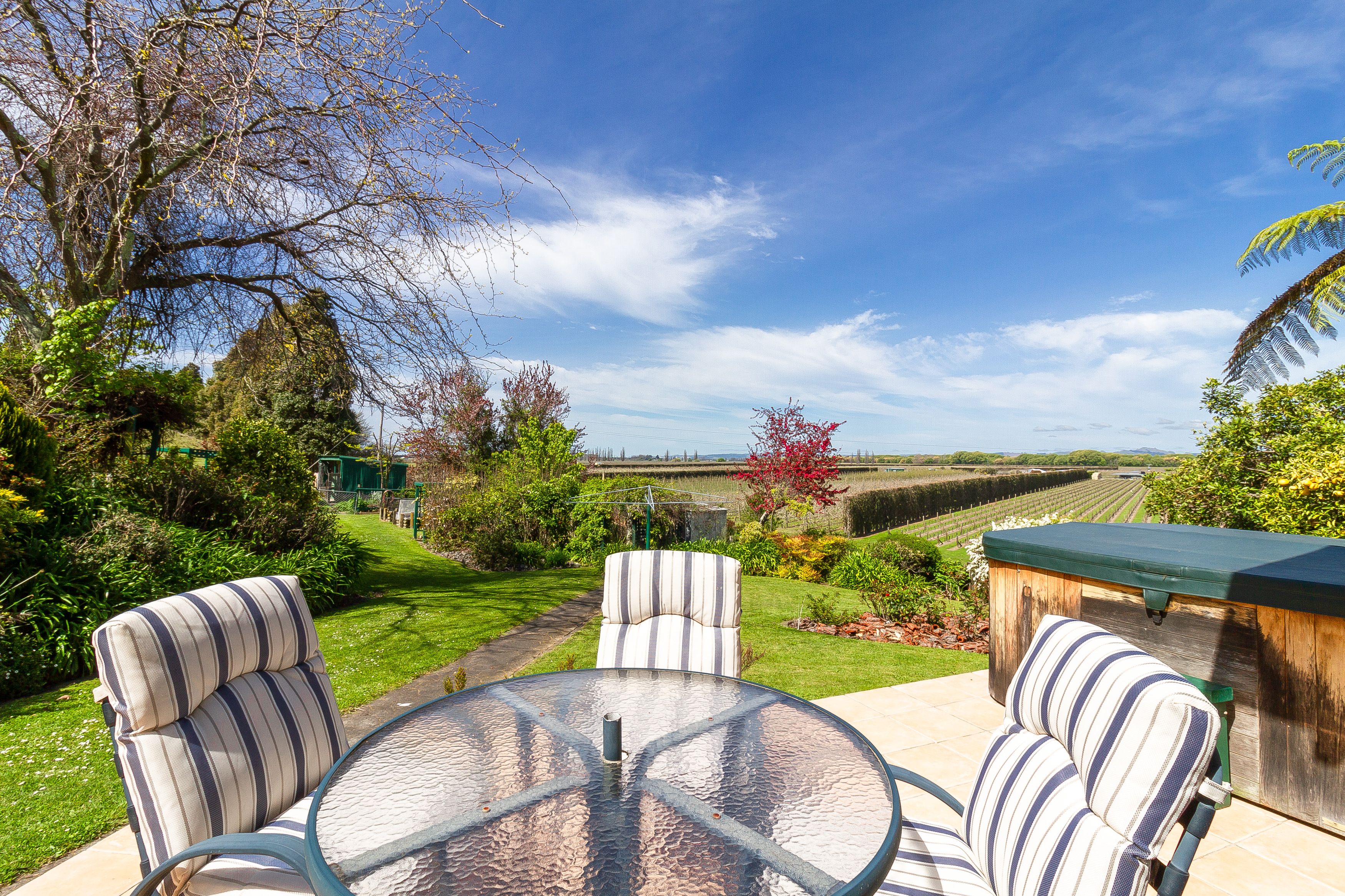 18 Wheatley Road, Waiohiki, Hastings District