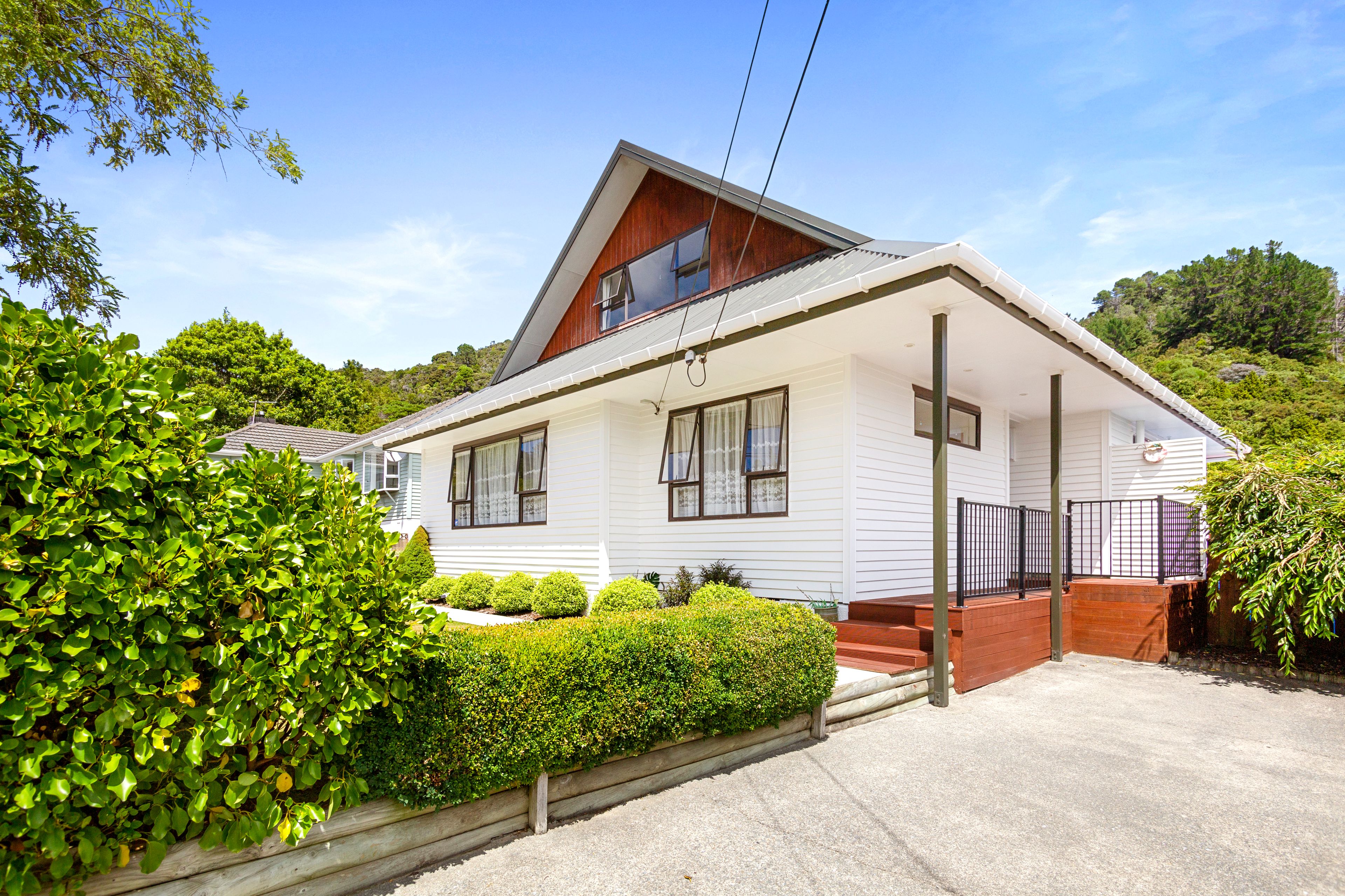 1/70 Tawhai Street, Stokes Valley, Lower Hutt City