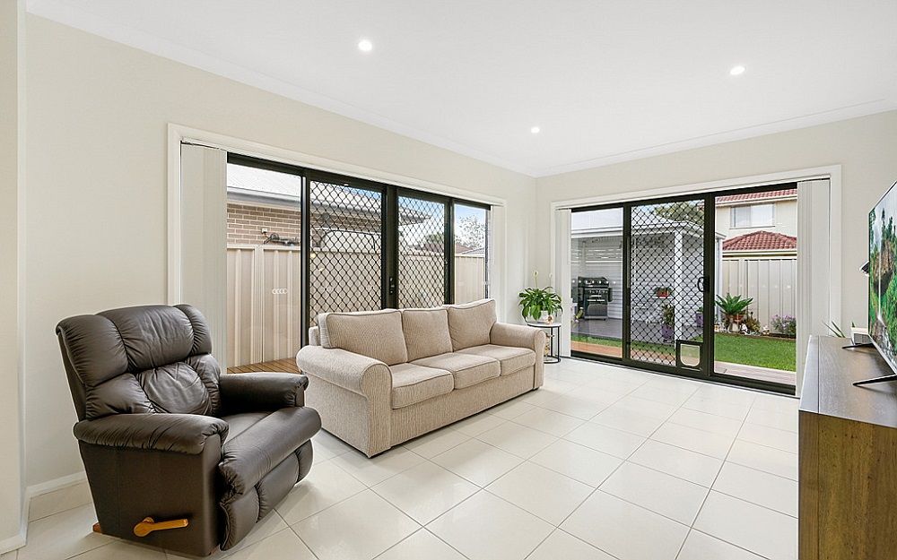 7 Player Street, St Marys, NSW 2760