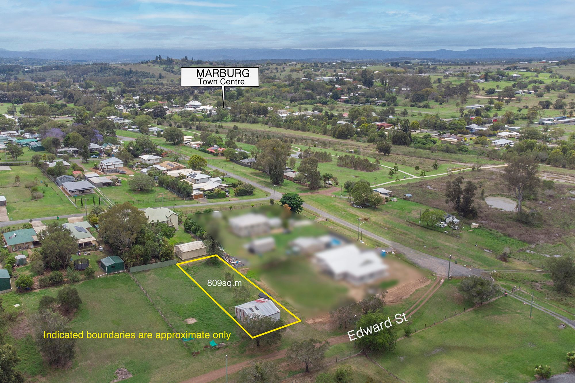 37 Edward Street, Marburg, QLD 4346 Land for Sale Ray White Ipswich