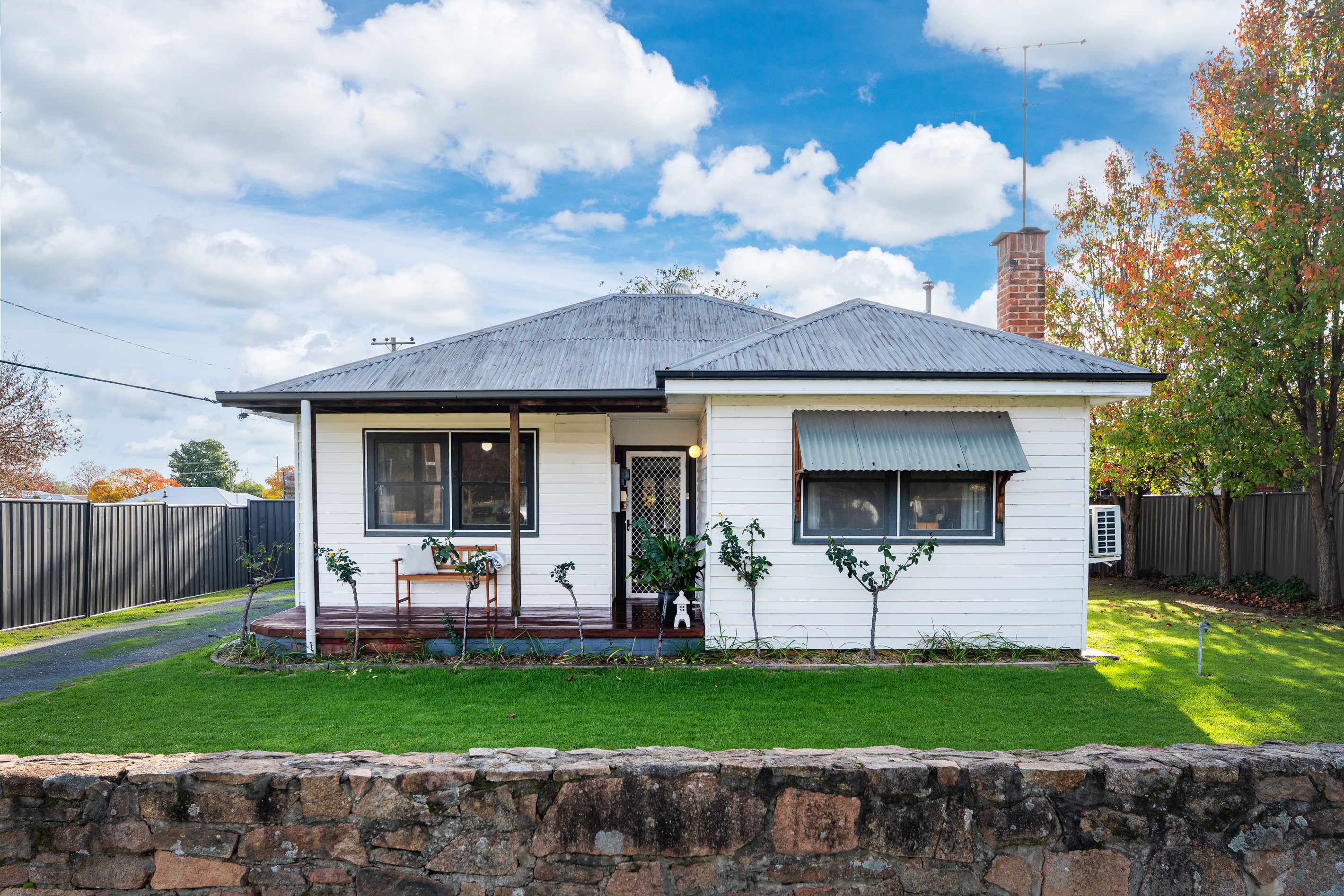 63 Peel Street, Holbrook, NSW 2644