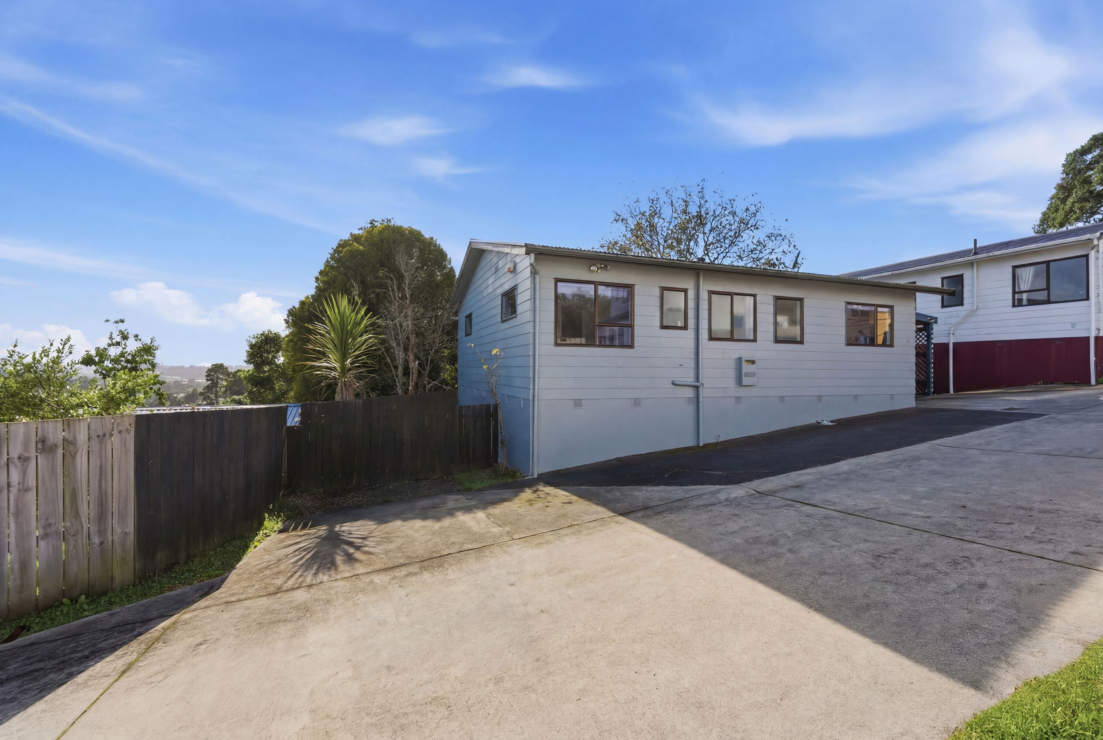 2/38 Leo Street, Glen Eden, Waitakere City