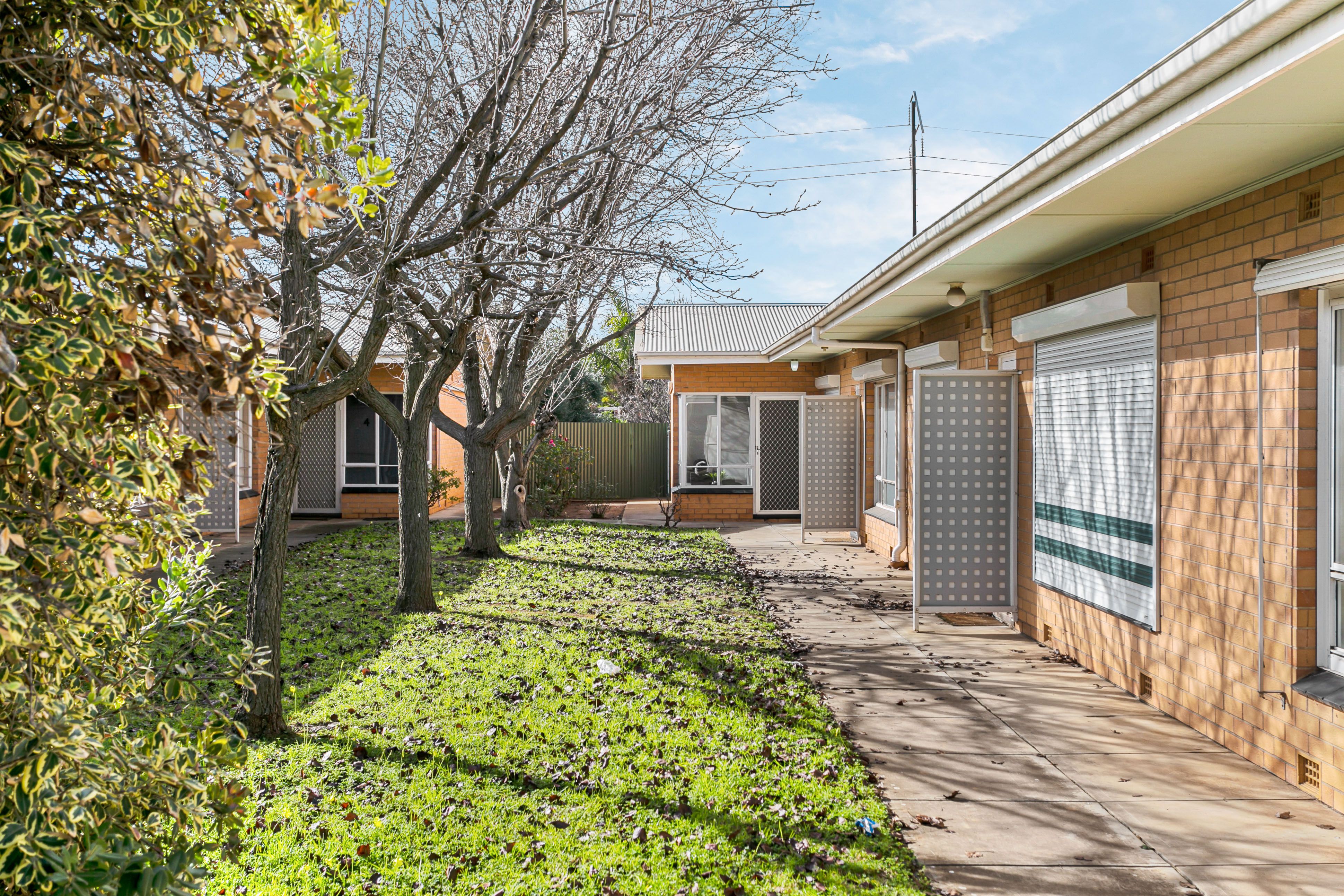 5/7-9 Leslie Street West, St Clair, SA 5011