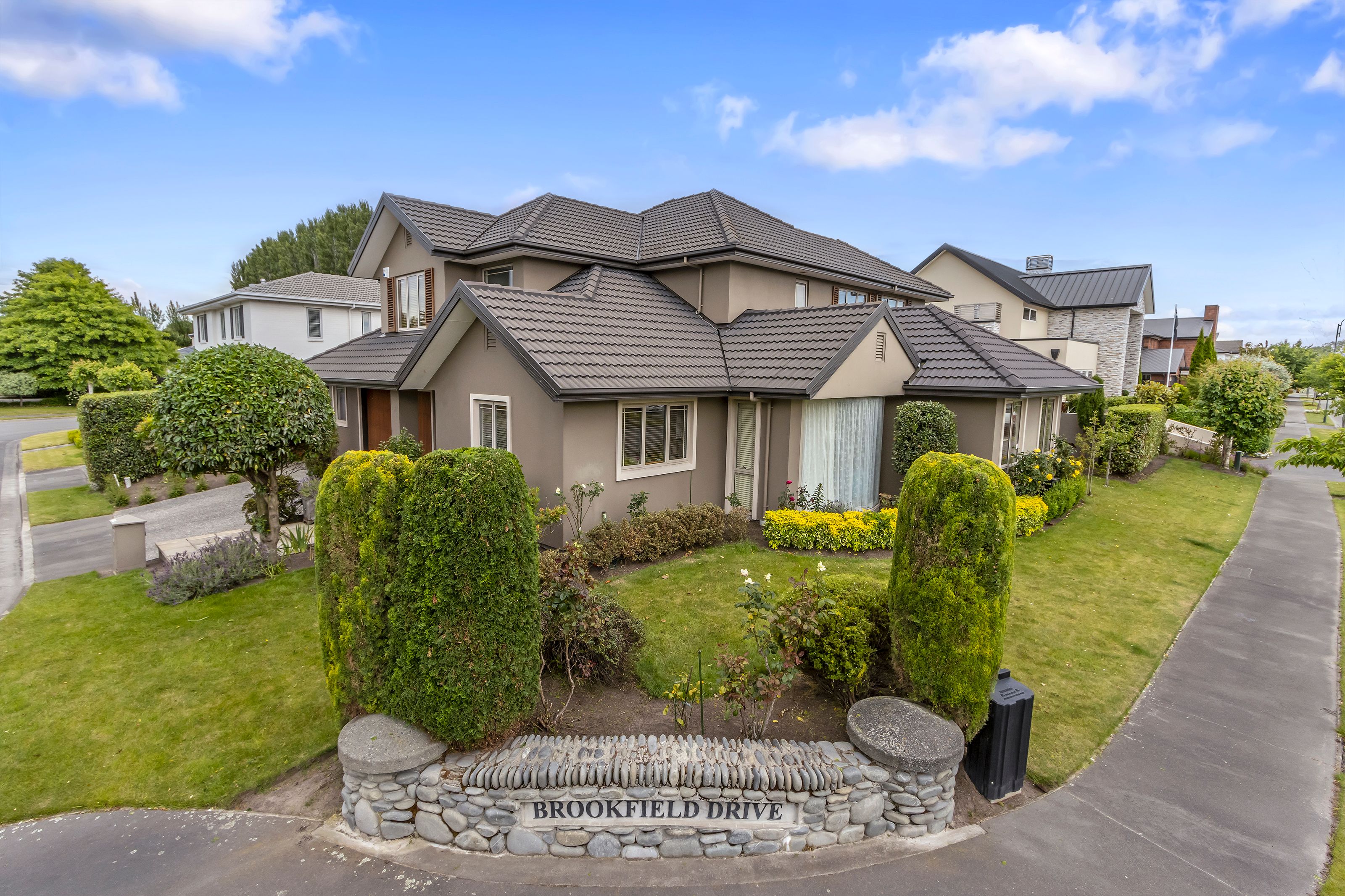 1 Watermill Boulevard, Northwood, Christchurch City