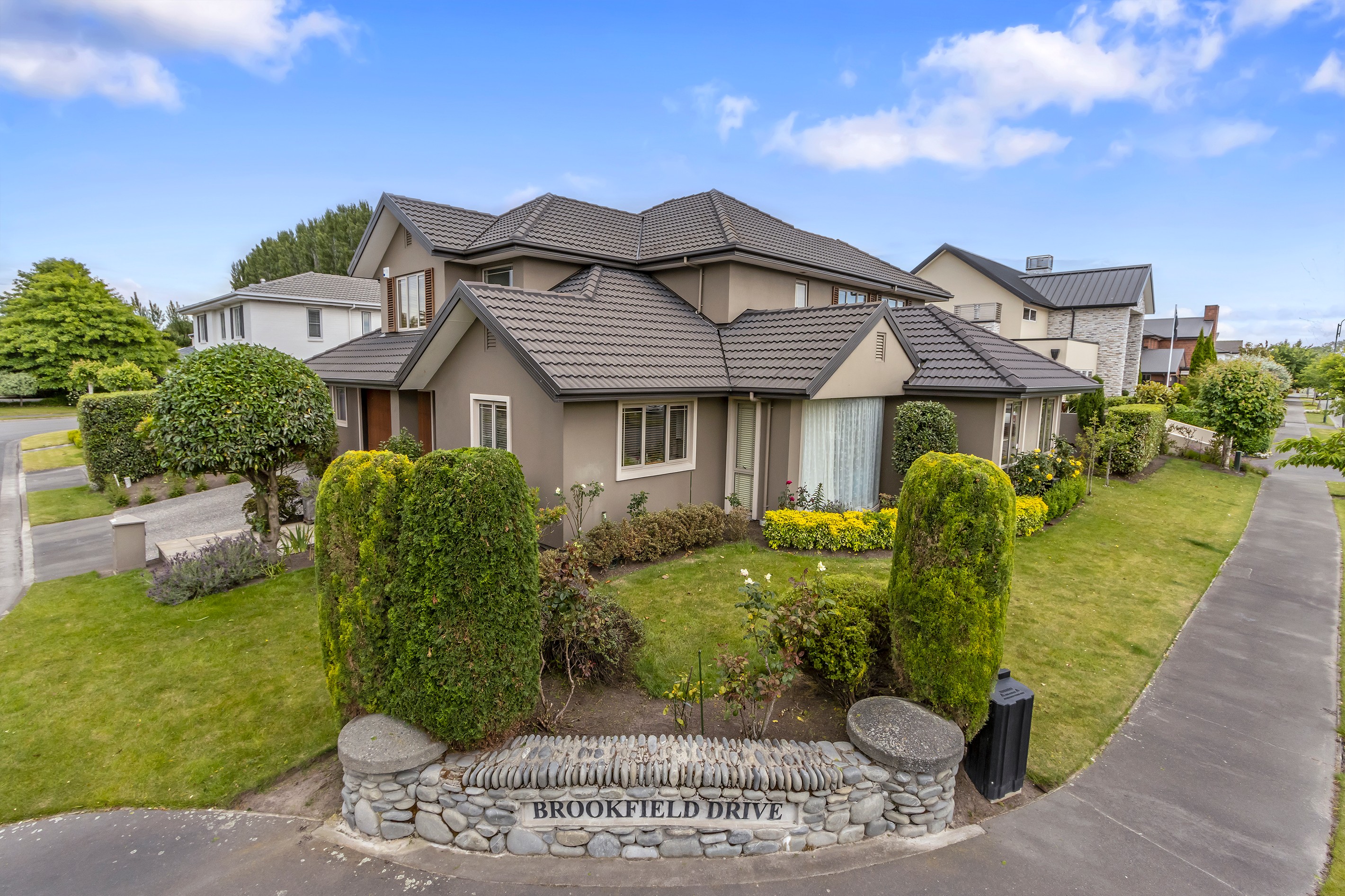 1 Watermill Boulevard, Northwood, Christchurch City