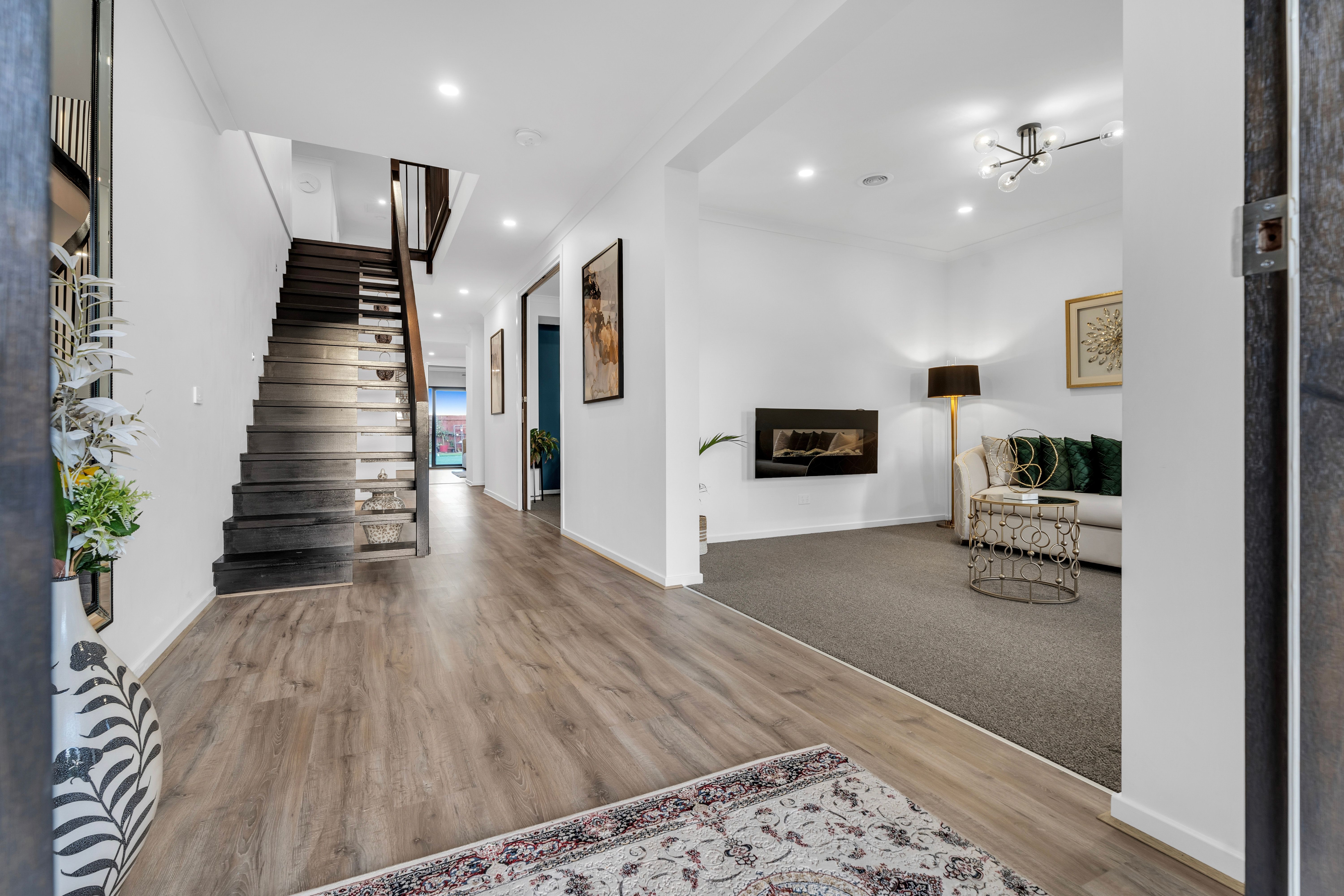 122 Silverwattle Drive, Lyndhurst, VIC 3975