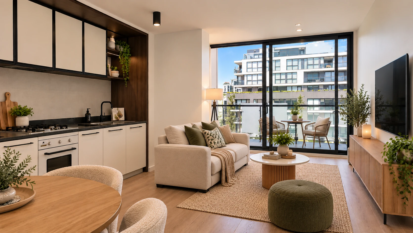 418/20 Shamrock Street, Abbotsford, VIC 3067