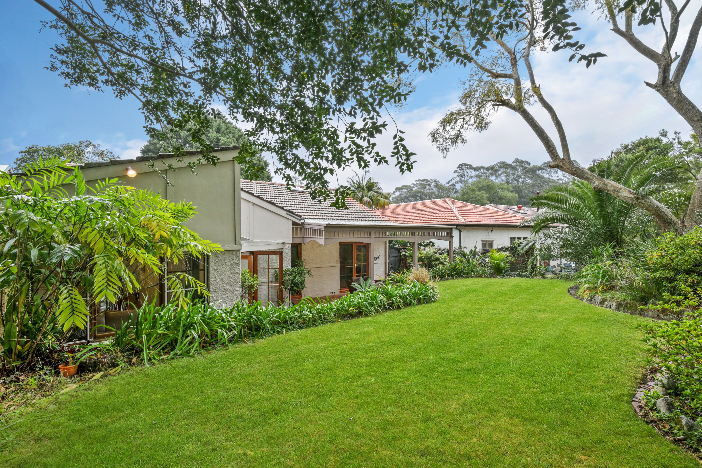 9 Lone Pine Avenue, Chatswood, NSW 2067