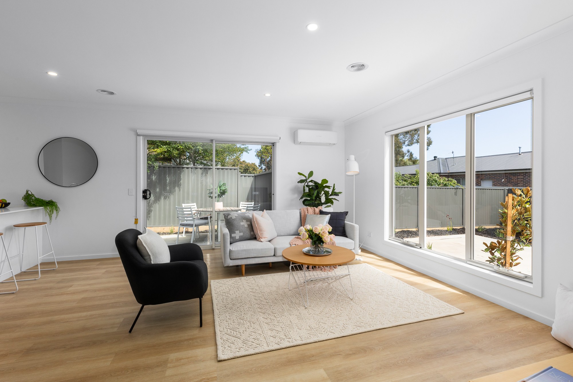2/6 Brophy Street, Brown Hill, VIC 3350