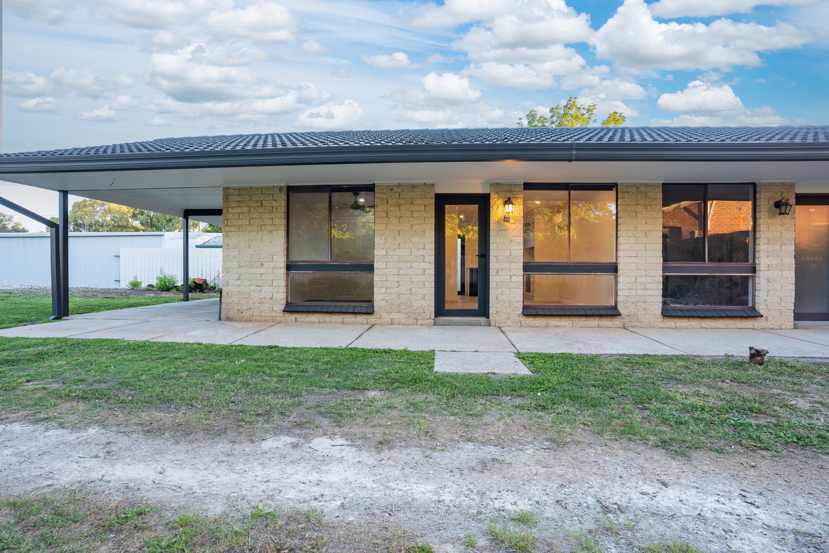 3/22 Blair Street, Culcairn, NSW 2660