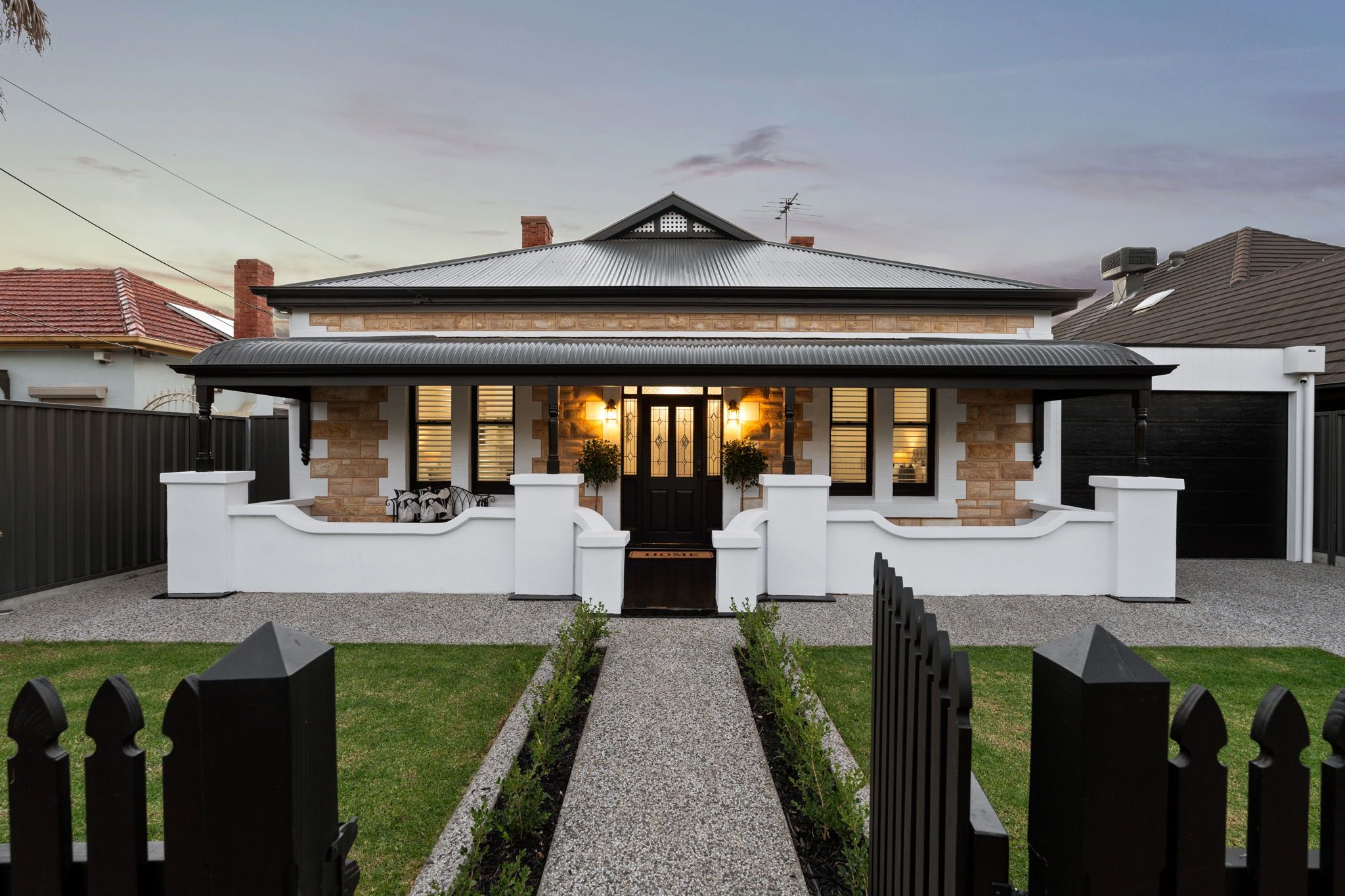3 Garth Street, Woodville Park, SA 5011